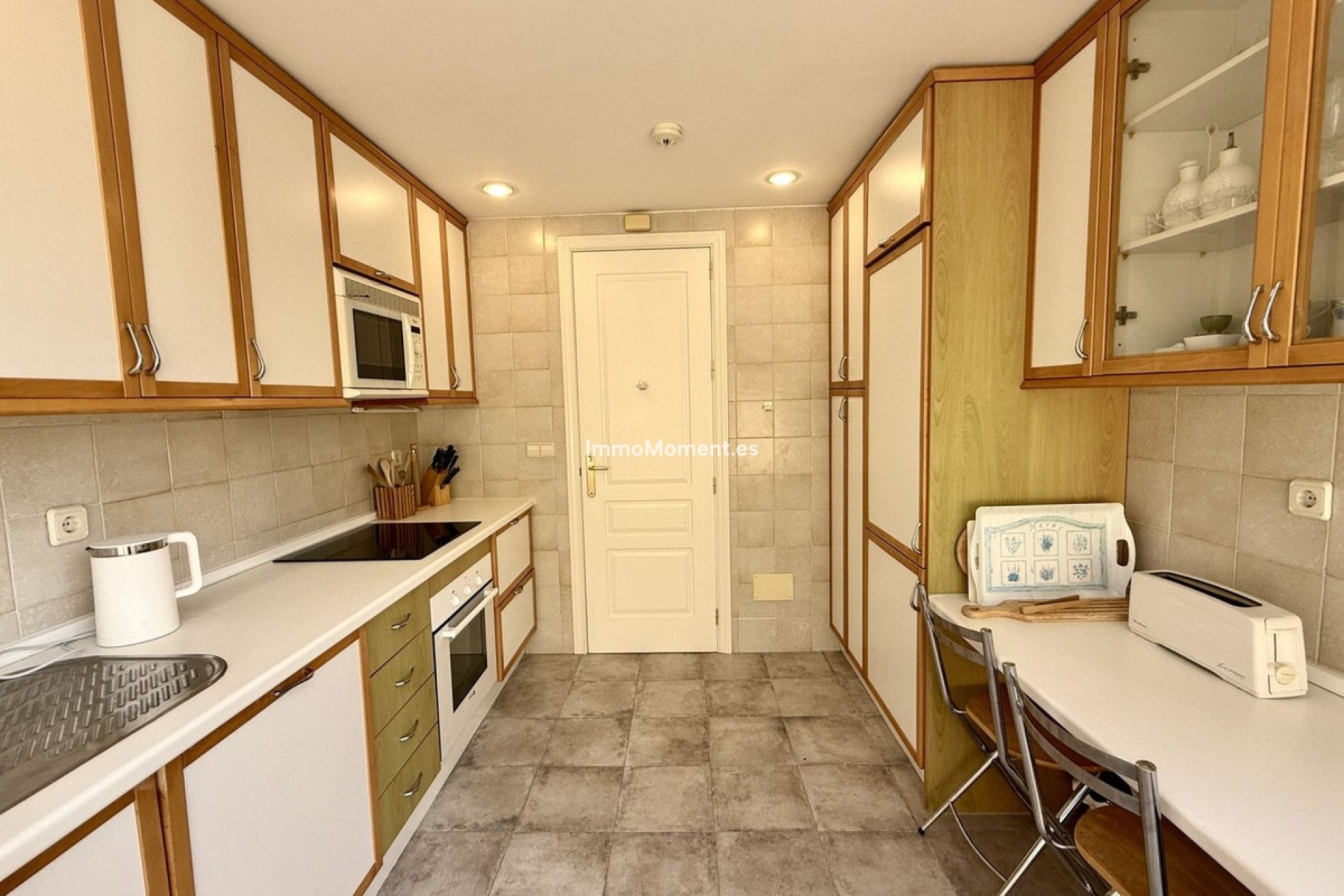Revente - Appartement - Marbella - Río Real