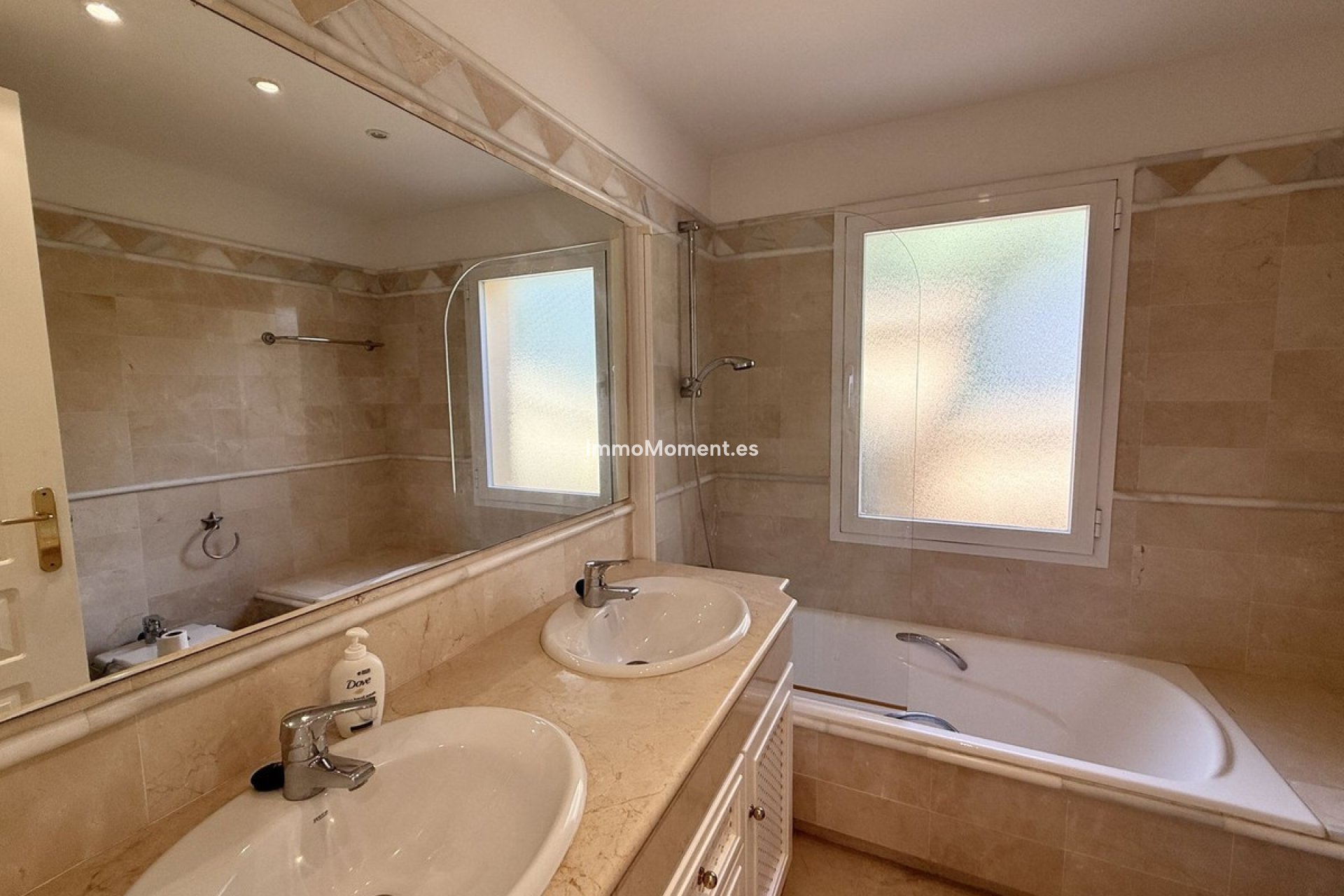 Revente - Appartement - Marbella - Río Real
