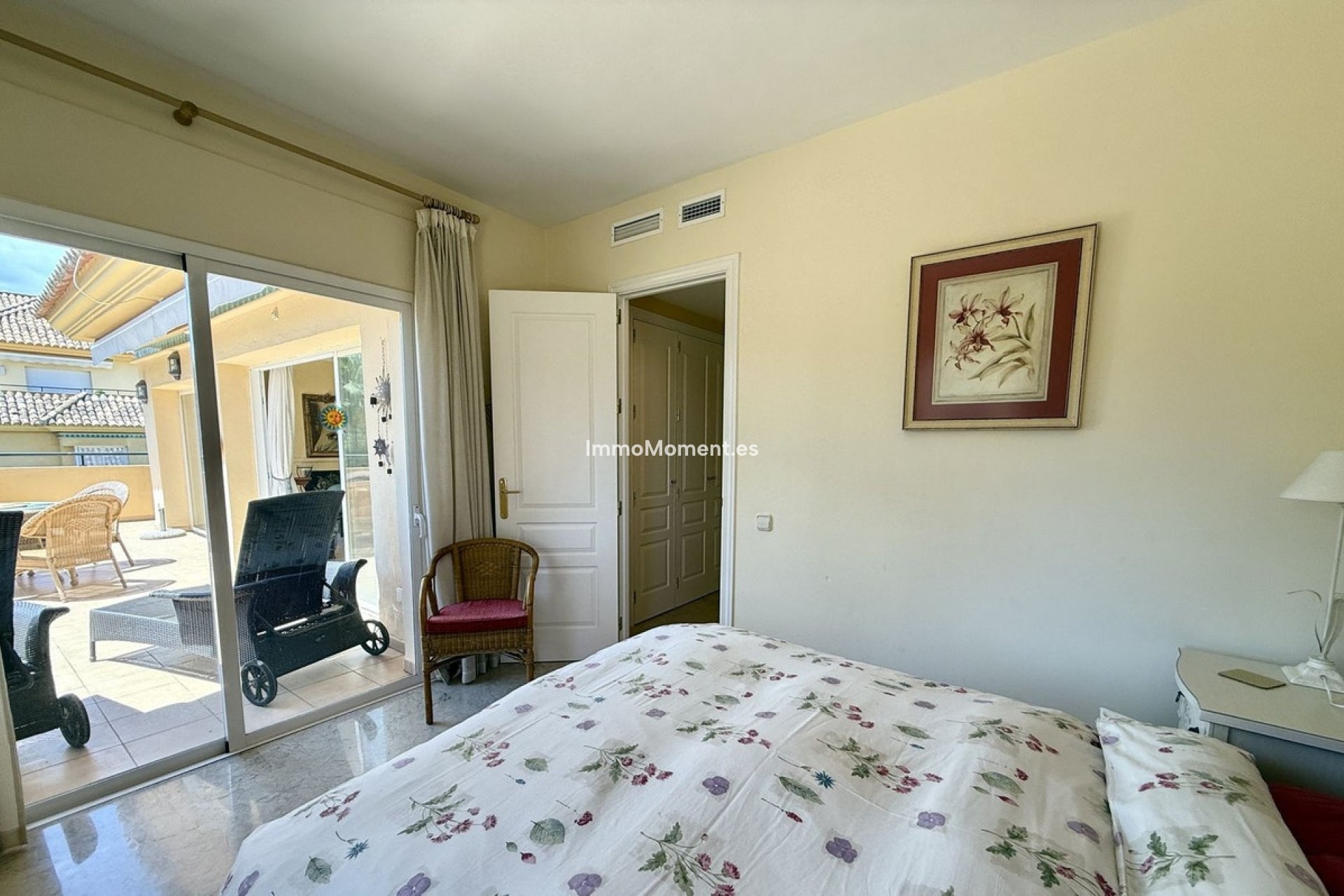 Revente - Appartement - Marbella - Río Real