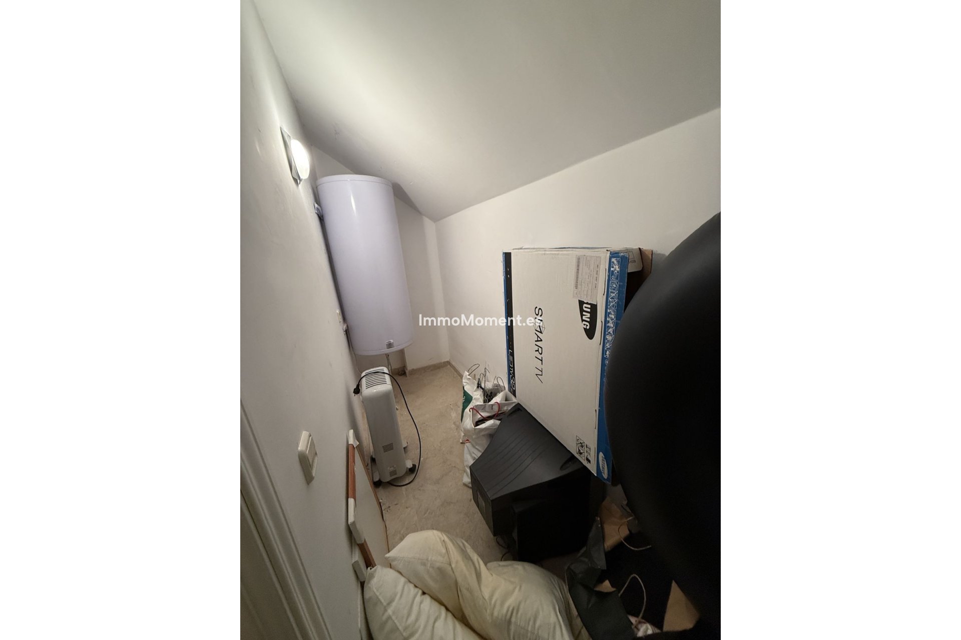 Revente - Appartement - Marbella - Río Real