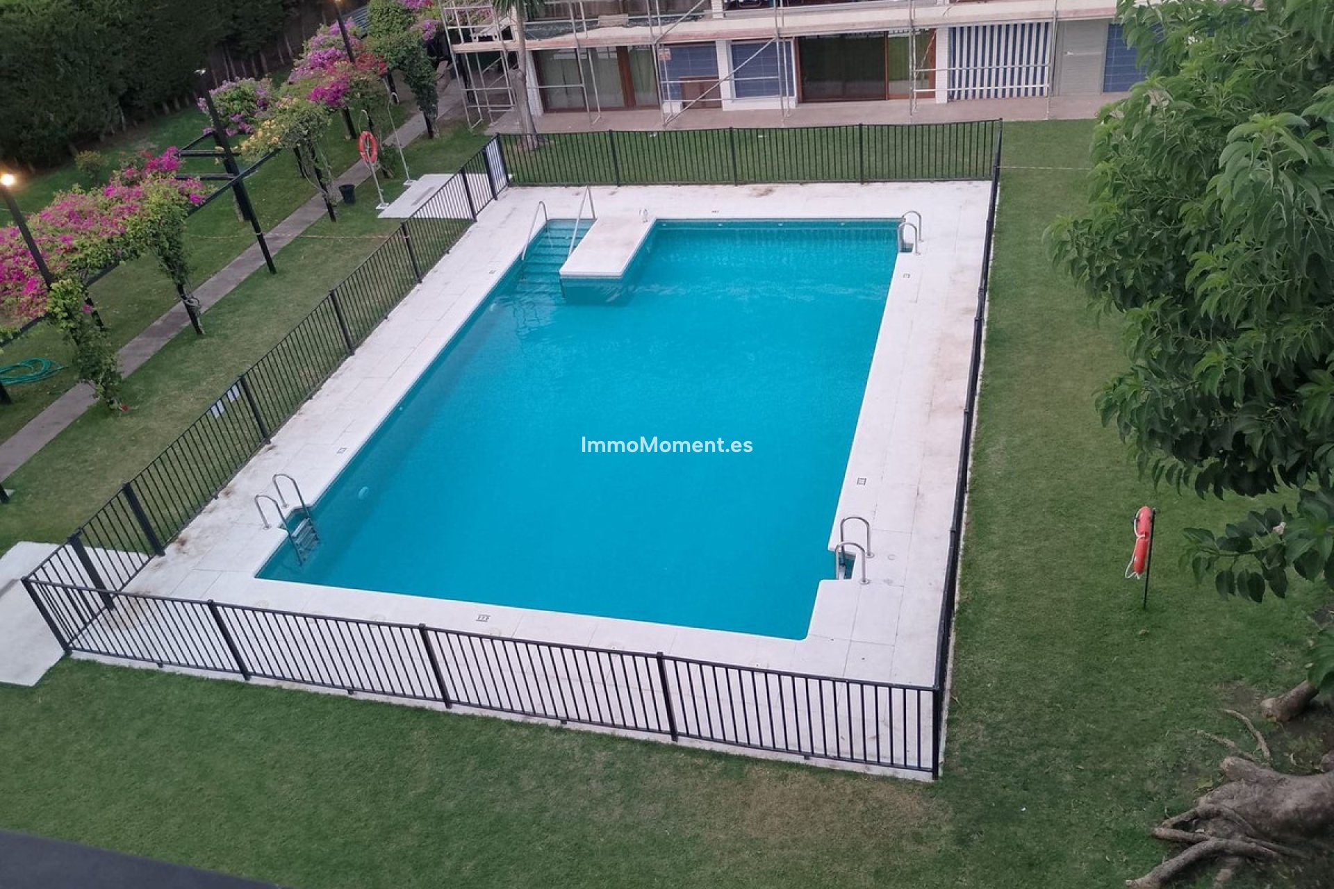 Revente - Appartement - Marbella - San Pedro de Alcántara