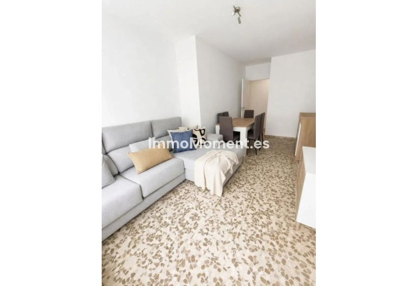 Revente - Appartement - Marbella - San Pedro de Alcántara