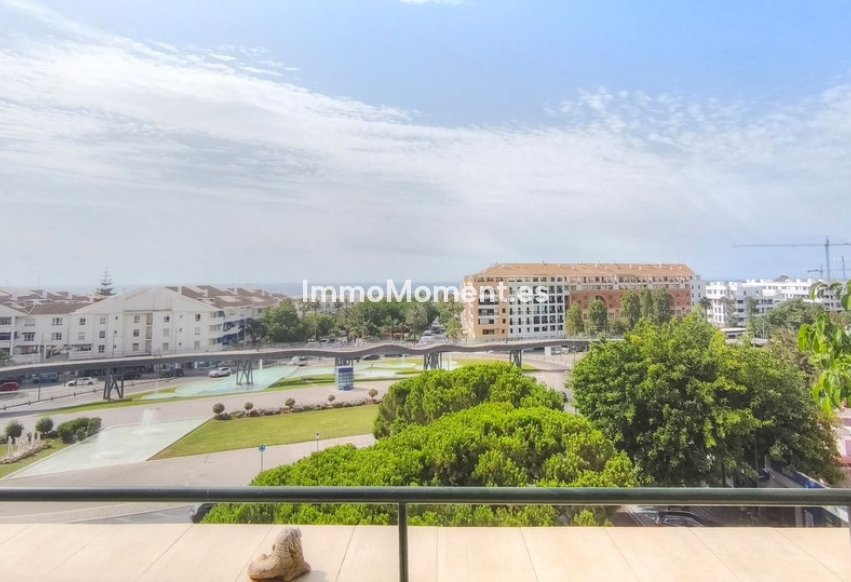 Revente - Appartement - Marbella - San Pedro de Alcántara