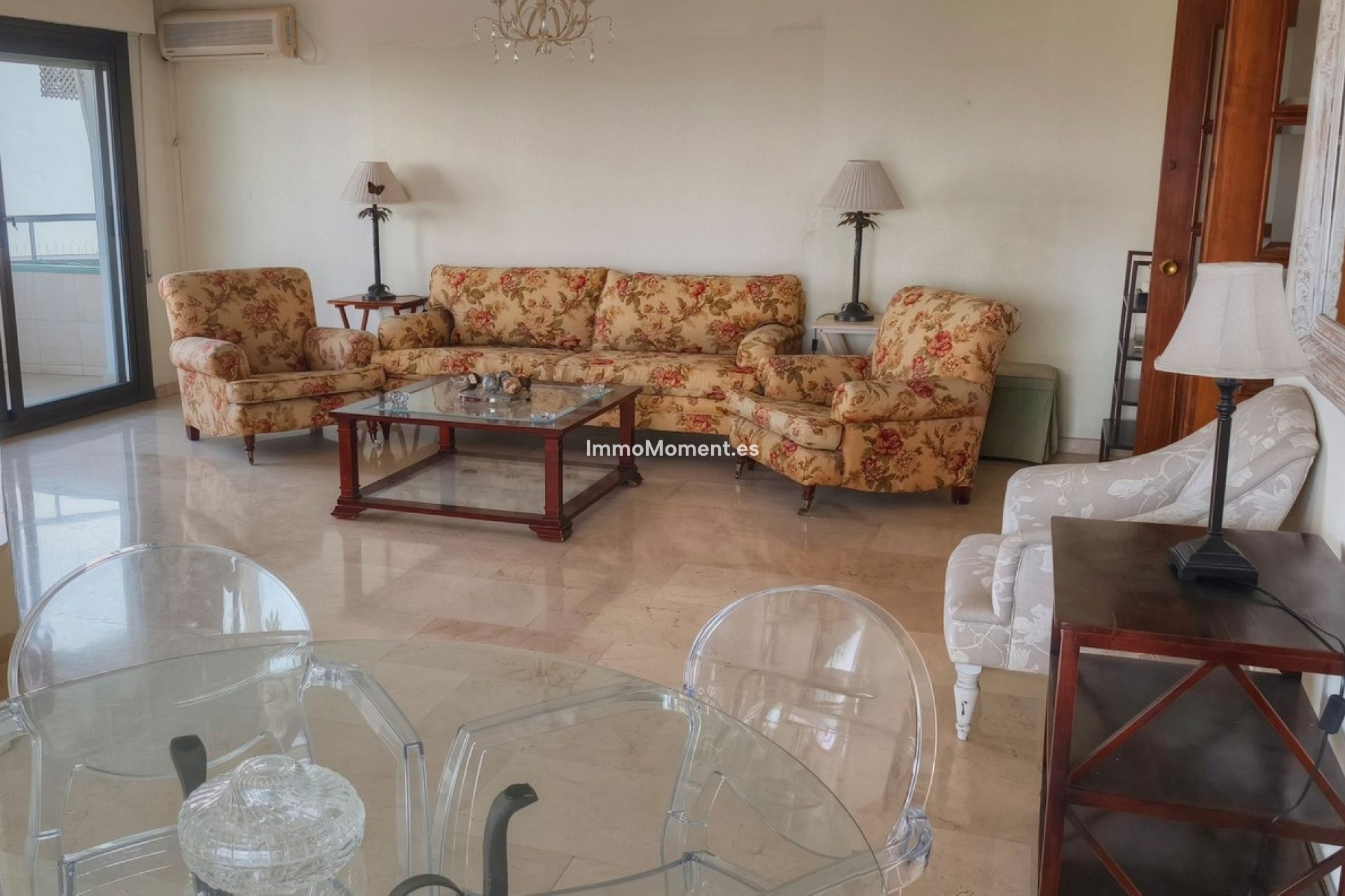 Revente - Appartement - Marbella - San Pedro de Alcántara