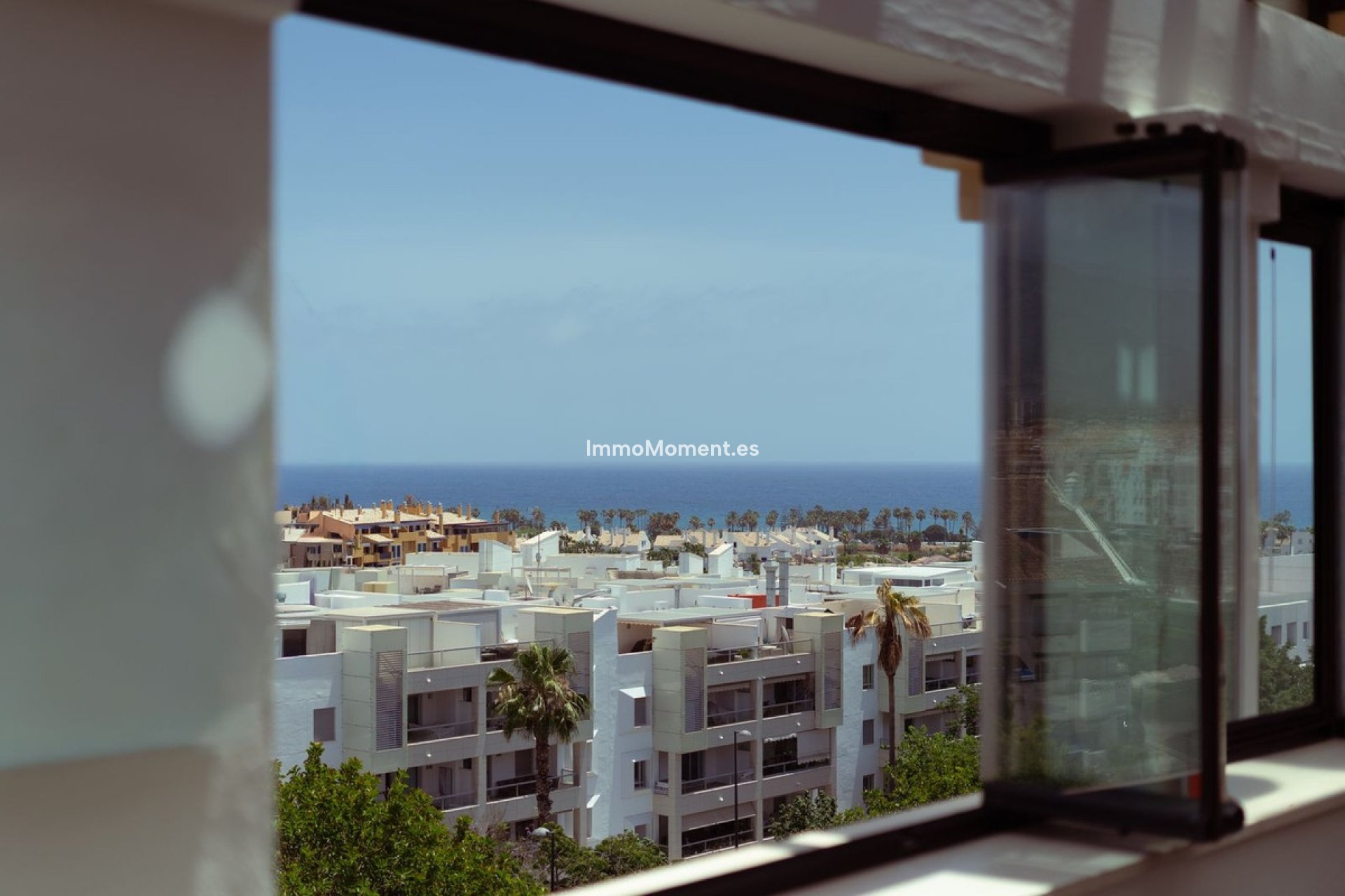 Revente - Appartement - Marbella - San Pedro de Alcántara