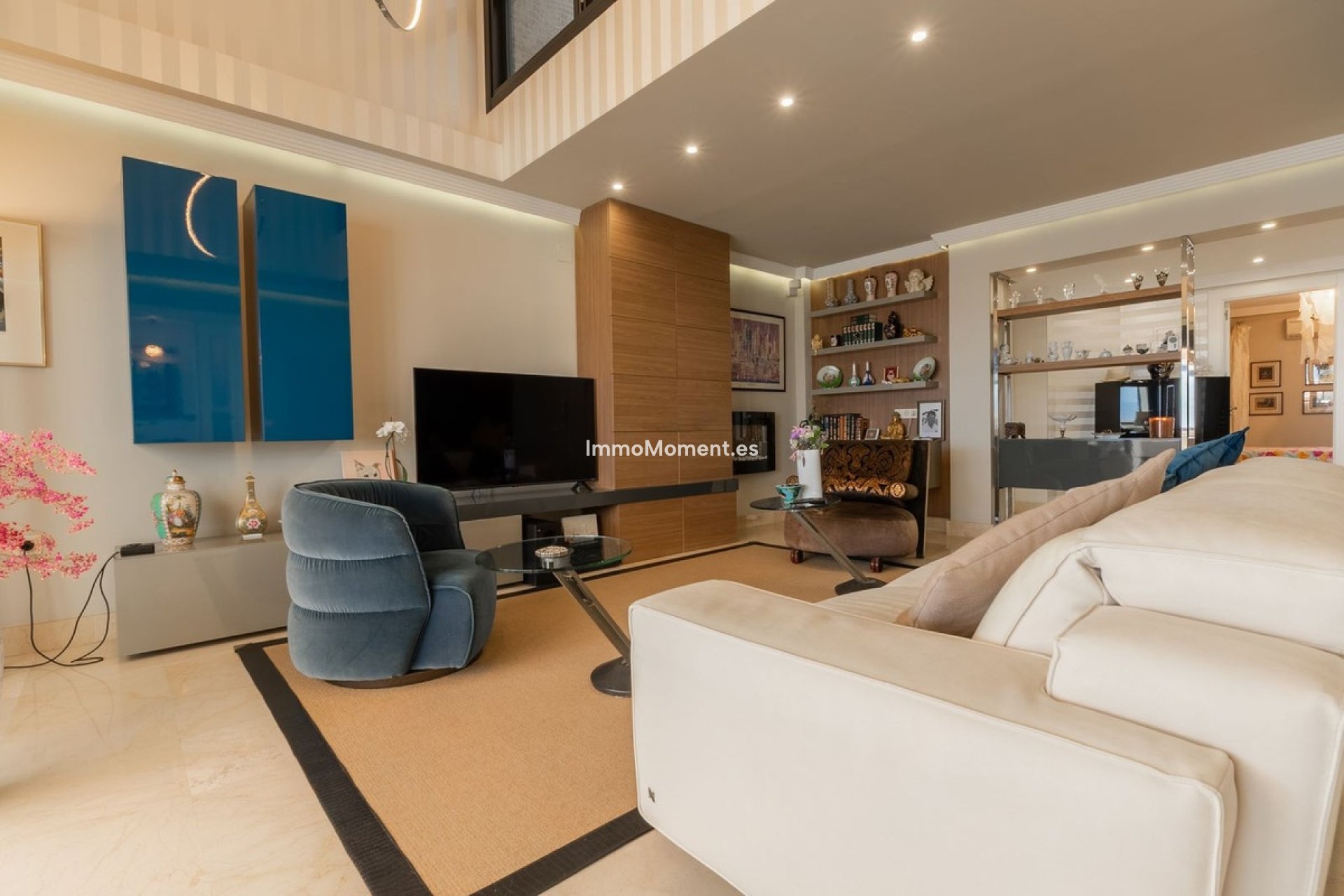 Revente - Appartement - Marbella - San Pedro de Alcántara