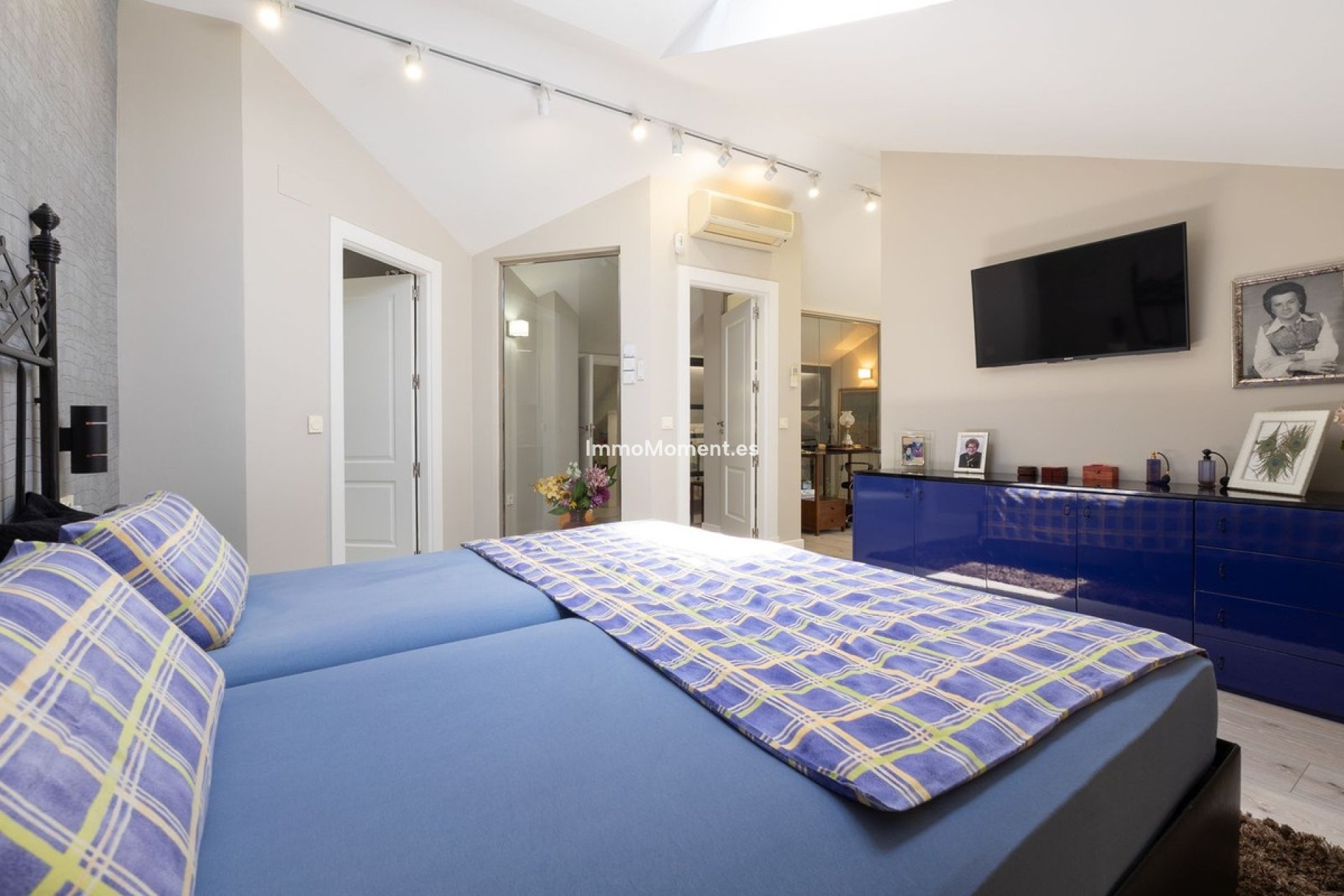 Revente - Appartement - Marbella - San Pedro de Alcántara