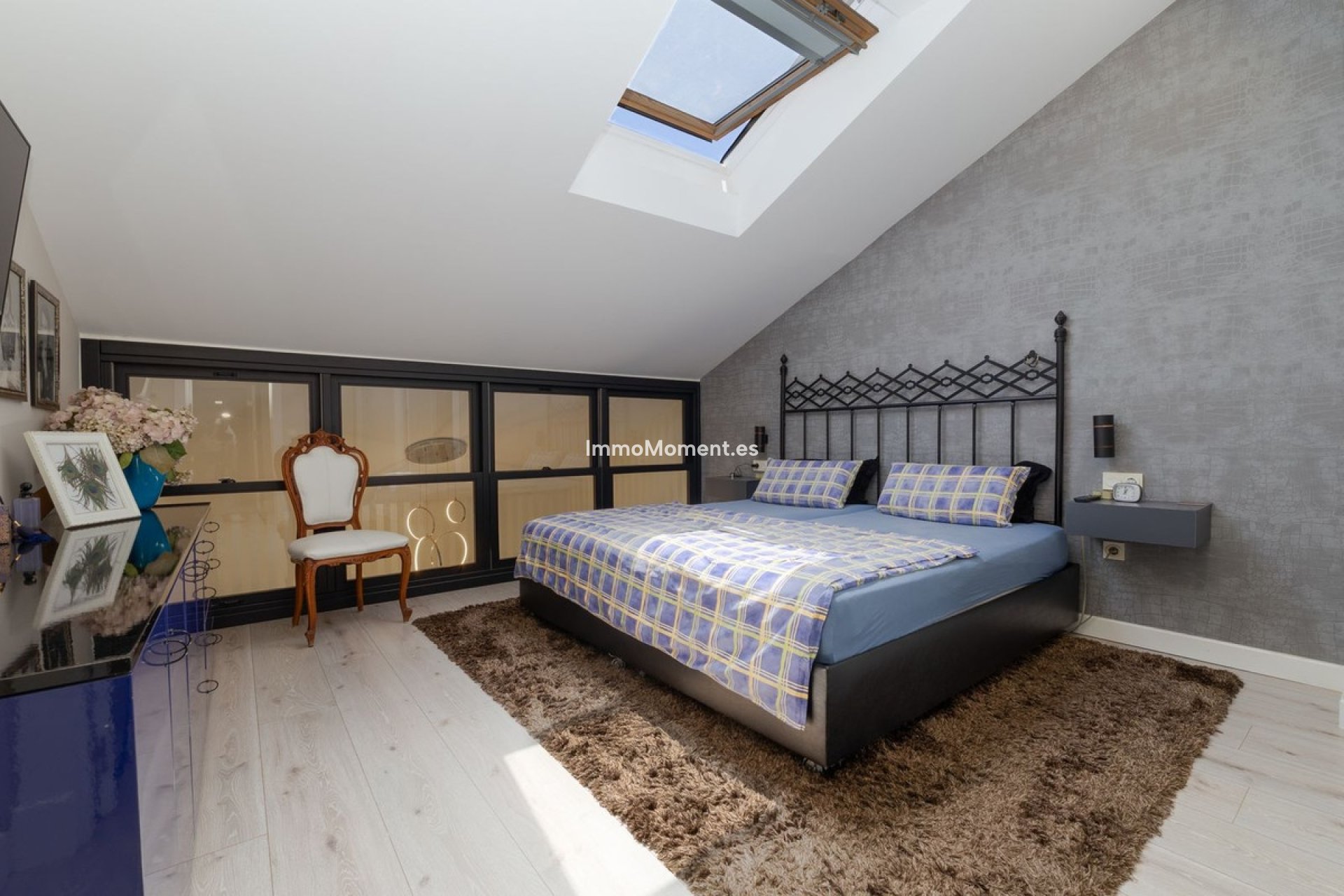 Revente - Appartement - Marbella - San Pedro de Alcántara