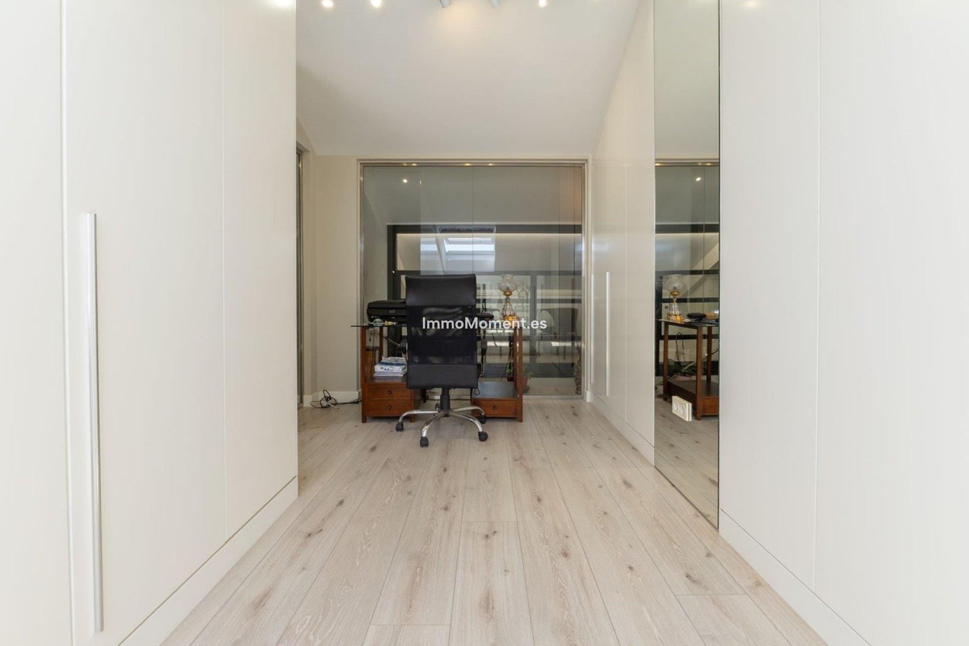 Revente - Appartement - Marbella - San Pedro de Alcántara