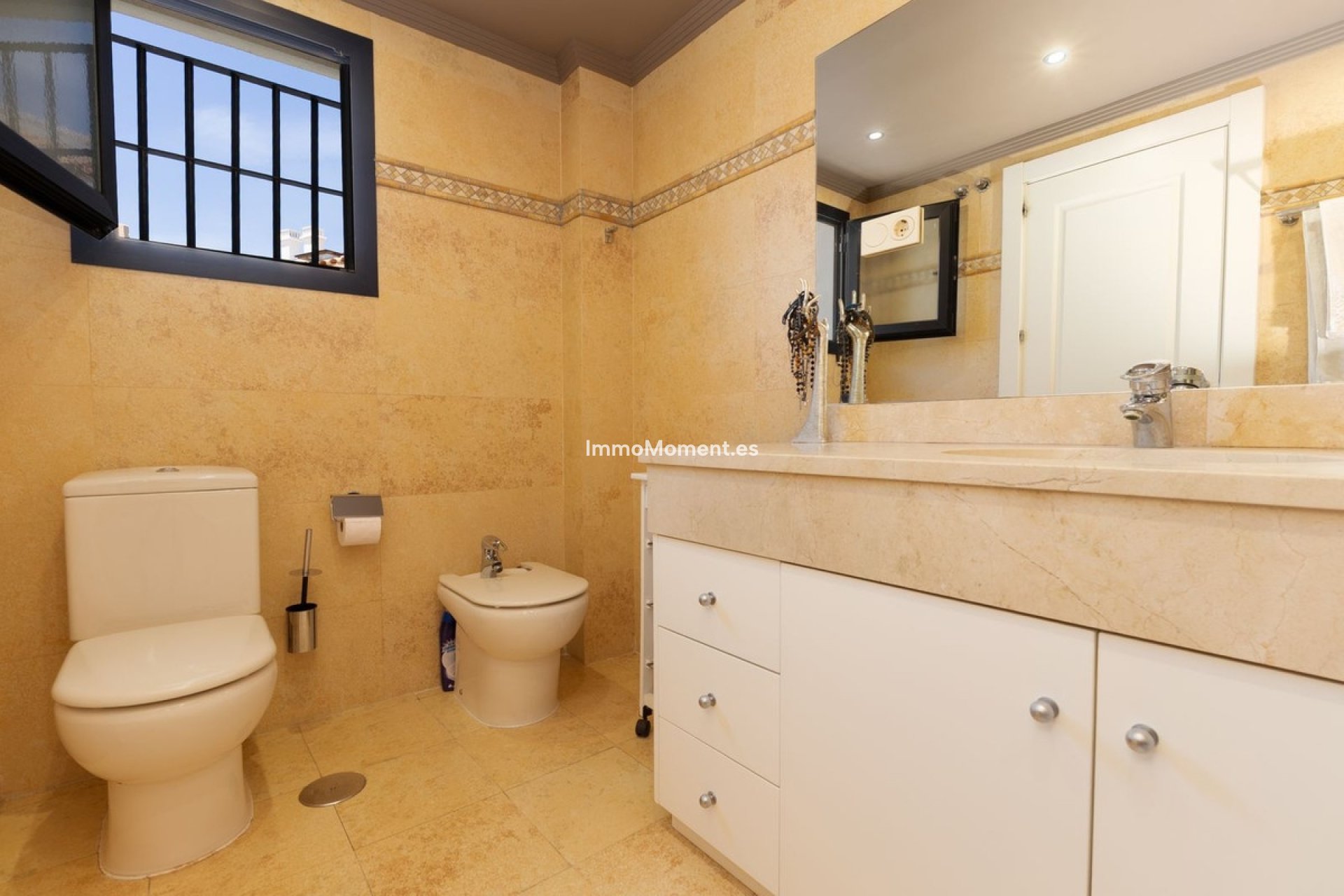 Revente - Appartement - Marbella - San Pedro de Alcántara