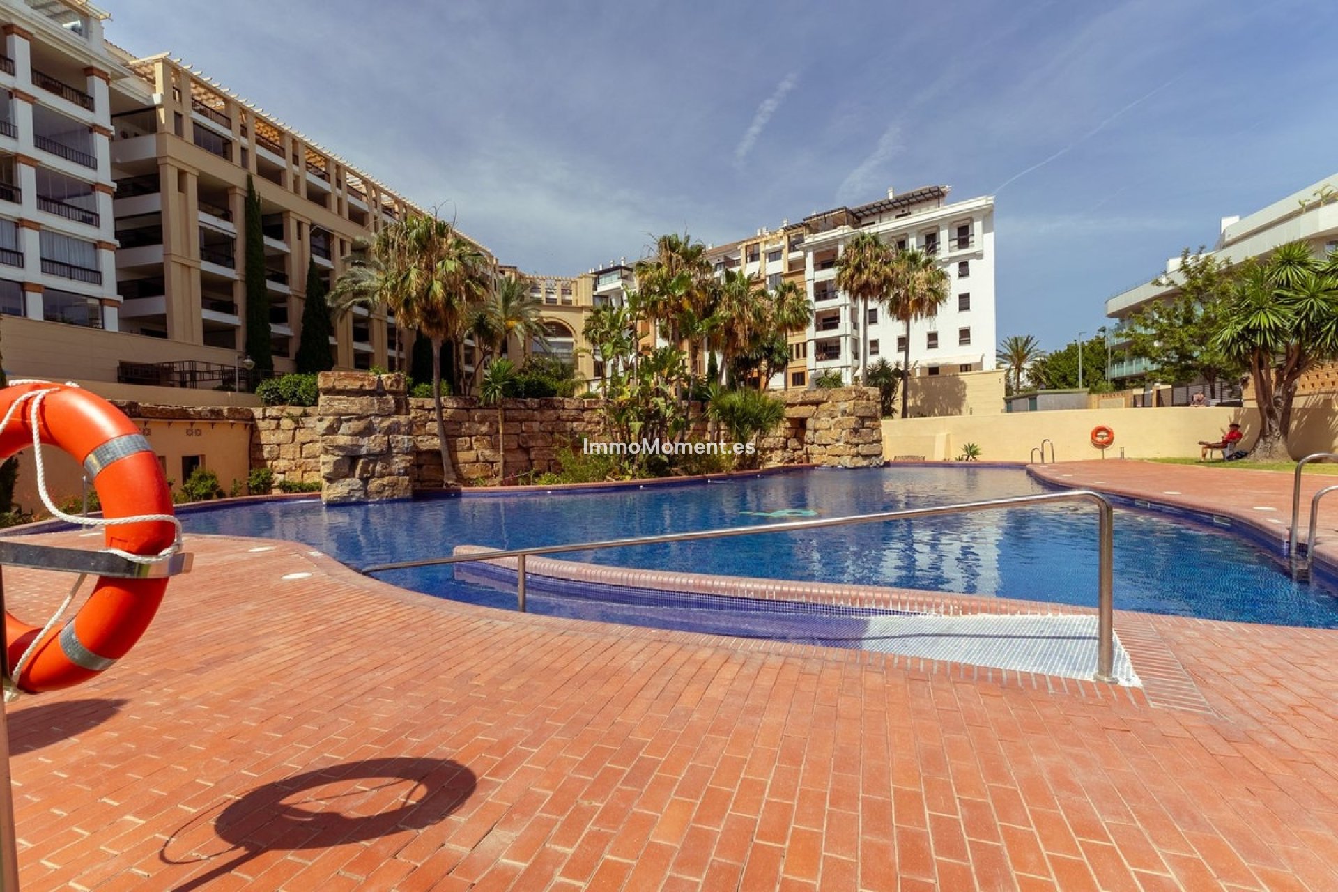 Revente - Appartement - Marbella - San Pedro de Alcántara