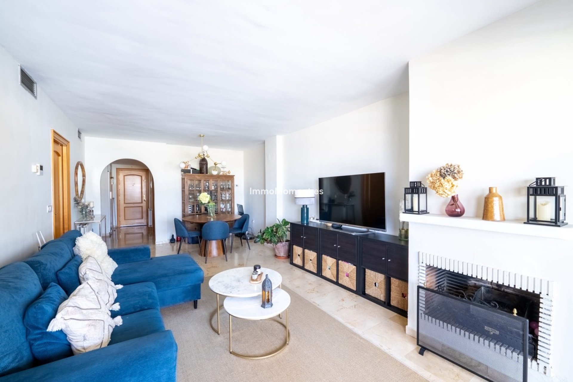 Revente - Appartement - Marbella - San Pedro de Alcántara