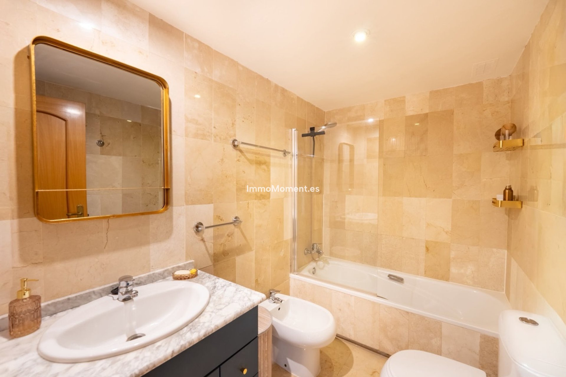Revente - Appartement - Marbella - San Pedro de Alcántara