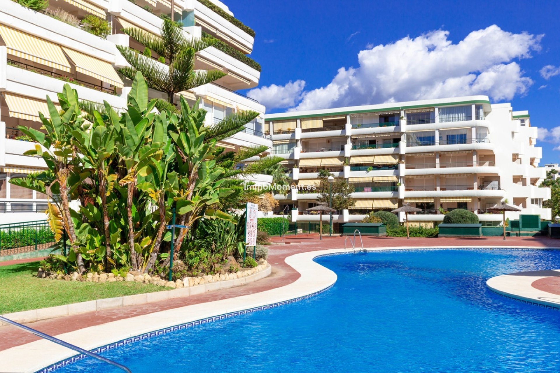 Revente - Appartement - Marbella - San Pedro de Alcántara