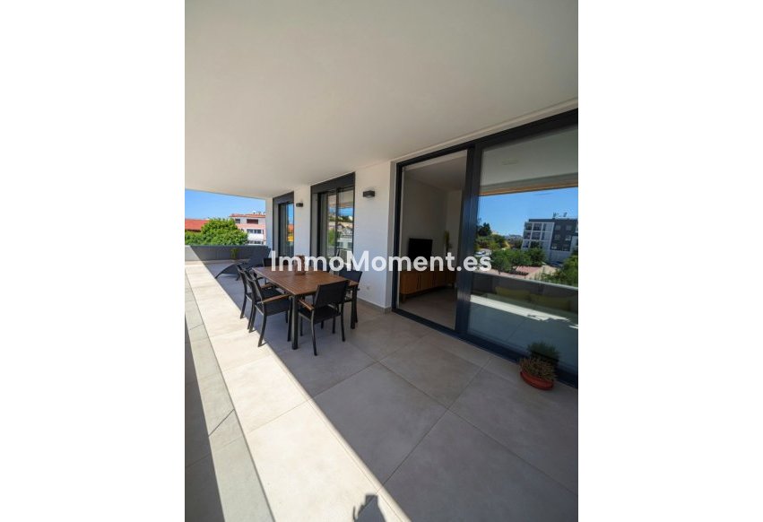 Revente - Appartement - Marbella - San Pedro de Alcántara