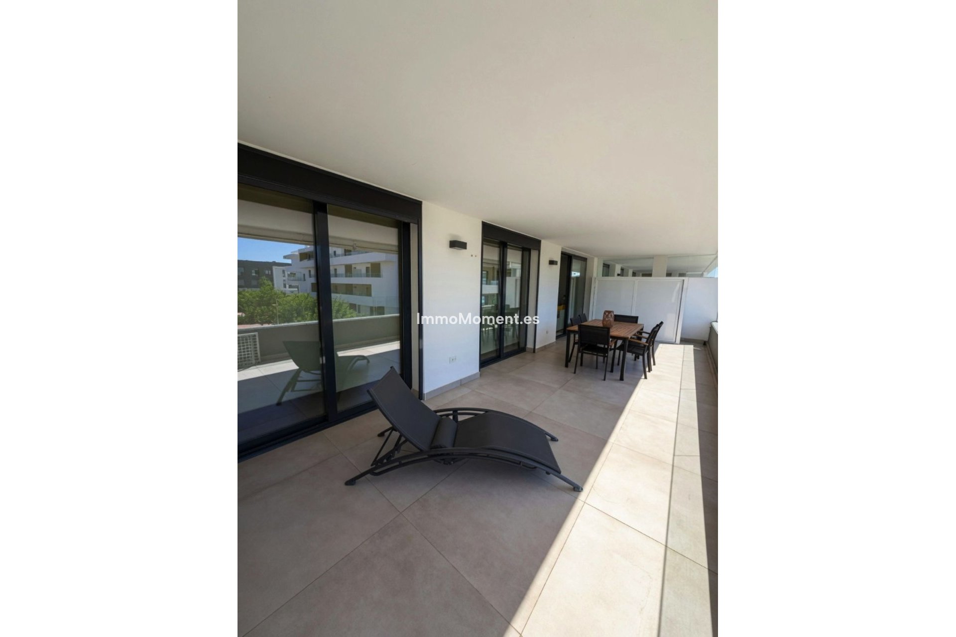 Revente - Appartement - Marbella - San Pedro de Alcántara
