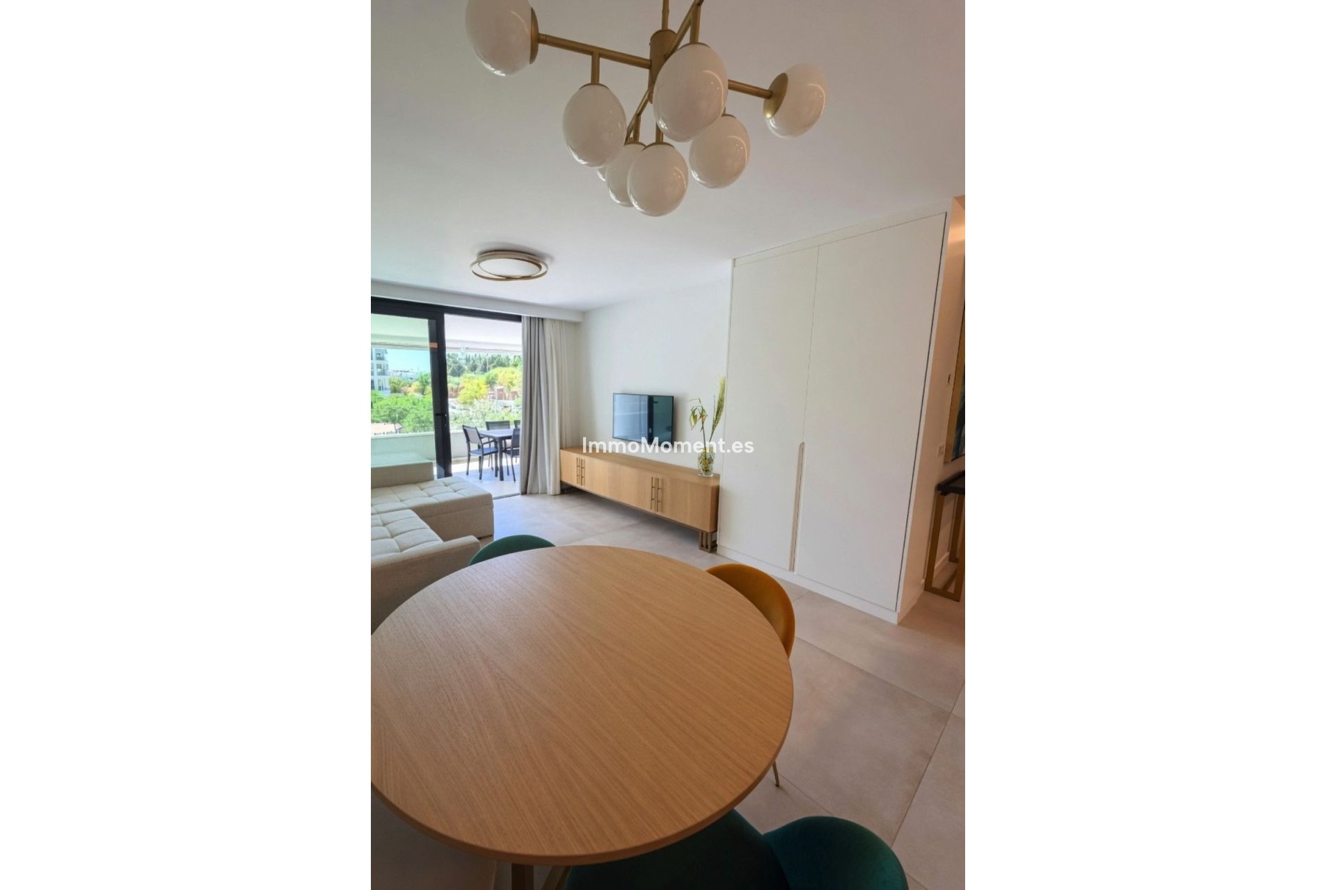 Revente - Appartement - Marbella - San Pedro de Alcántara