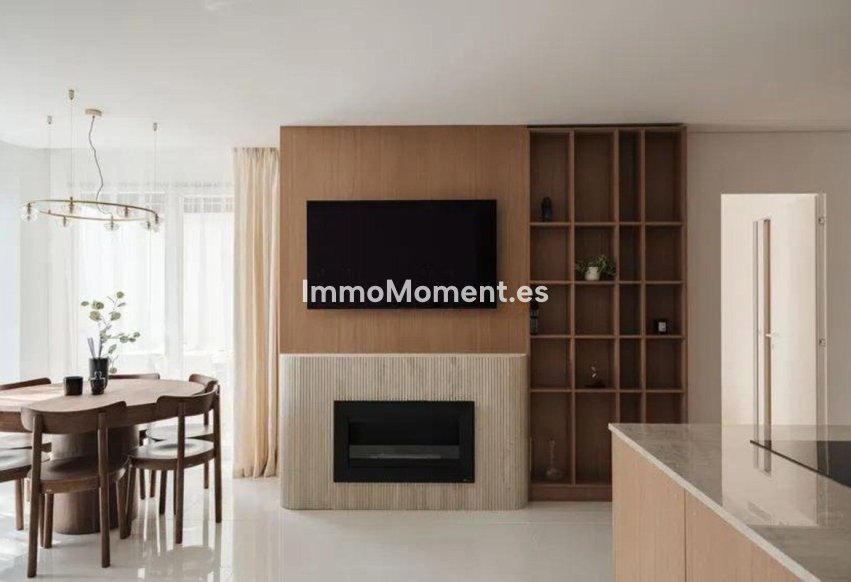 Revente - Appartement - Marbella - San Pedro de Alcántara