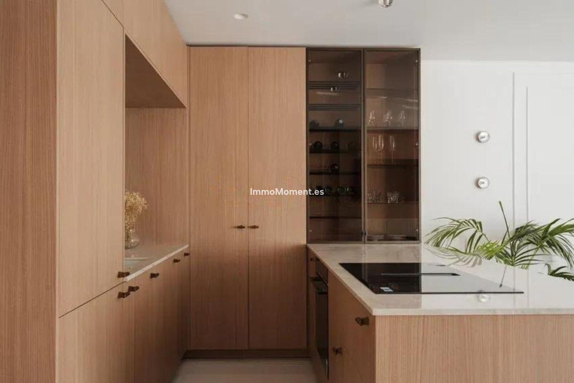 Revente - Appartement - Marbella - San Pedro de Alcántara