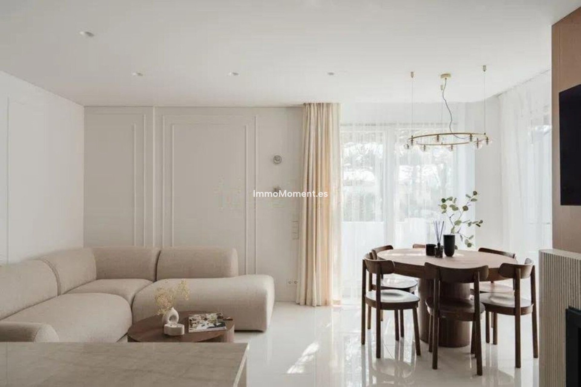 Revente - Appartement - Marbella - San Pedro de Alcántara