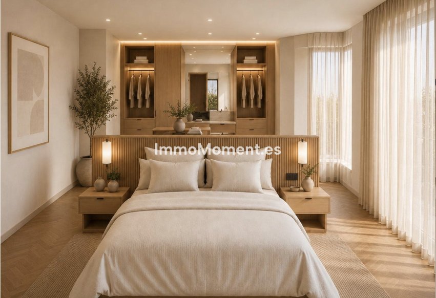 Revente - Appartement - Marbella - San Pedro de Alcántara