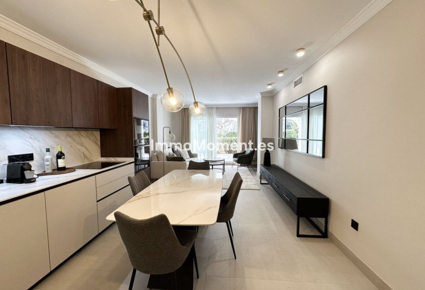 Revente - Appartement - Marbella - San Pedro de Alcántara