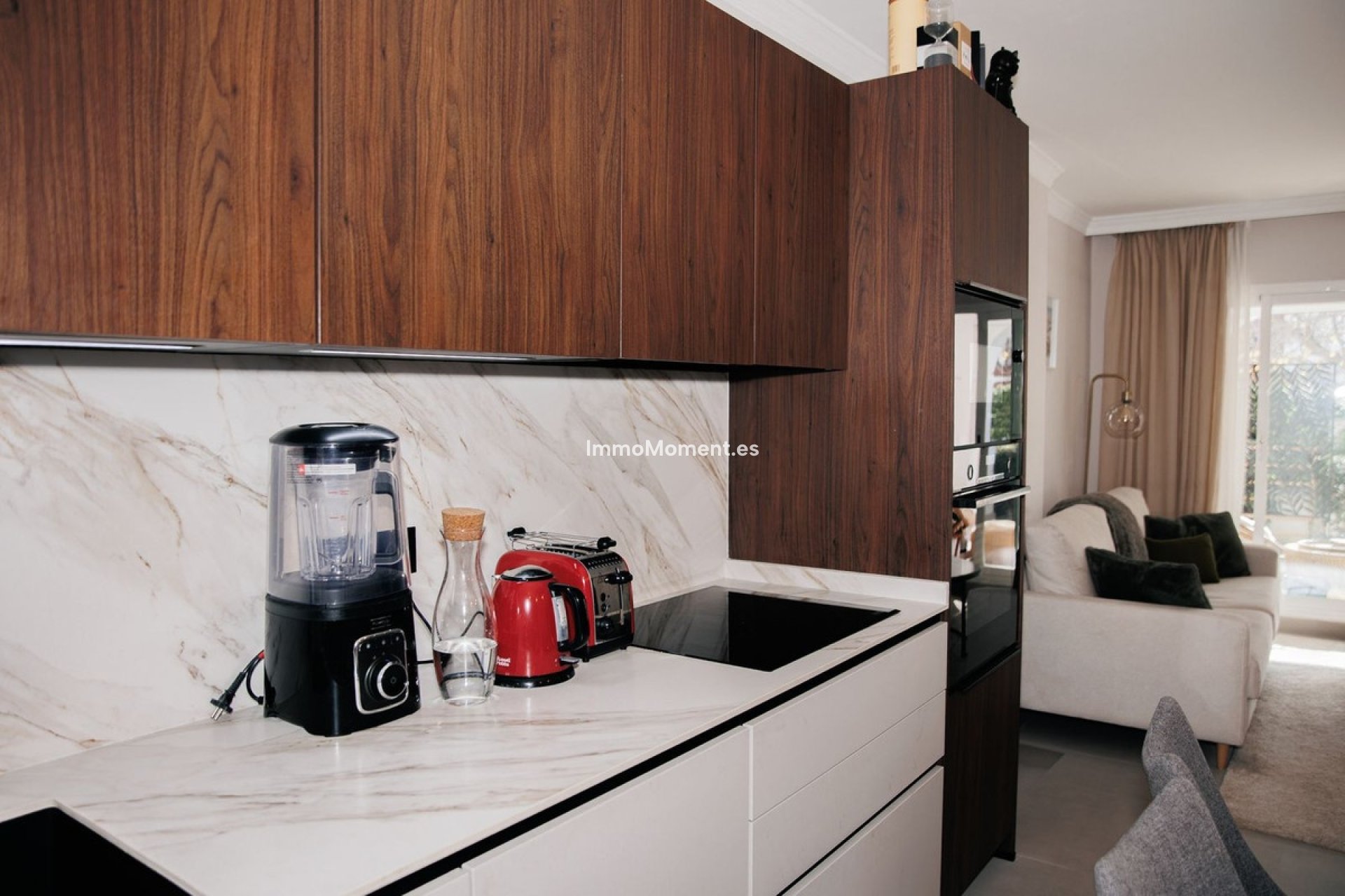 Revente - Appartement - Marbella - San Pedro de Alcántara