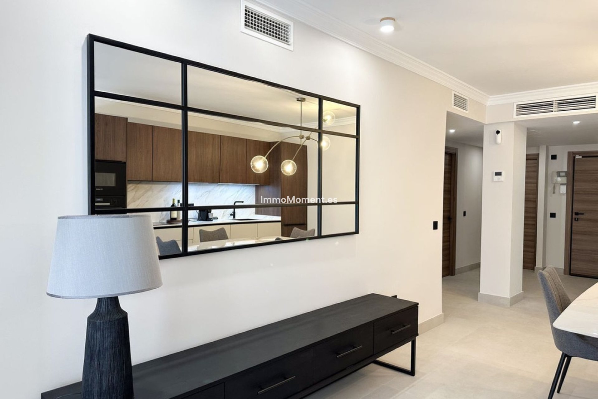 Revente - Appartement - Marbella - San Pedro de Alcántara