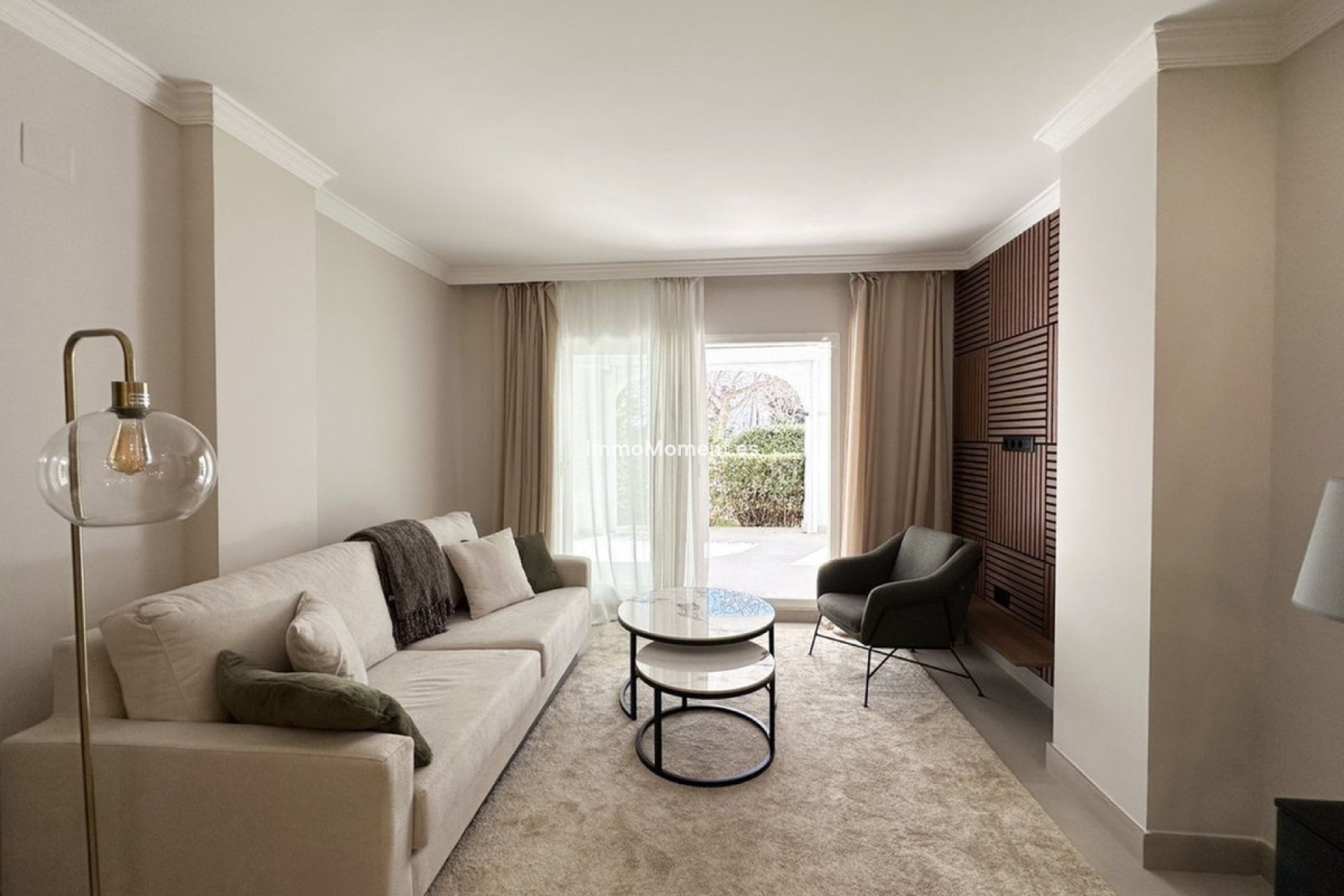 Revente - Appartement - Marbella - San Pedro de Alcántara