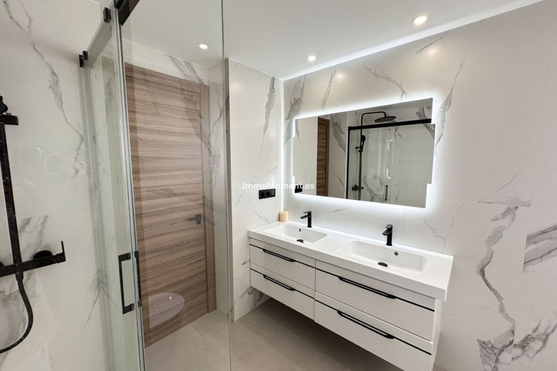 Revente - Appartement - Marbella - San Pedro de Alcántara