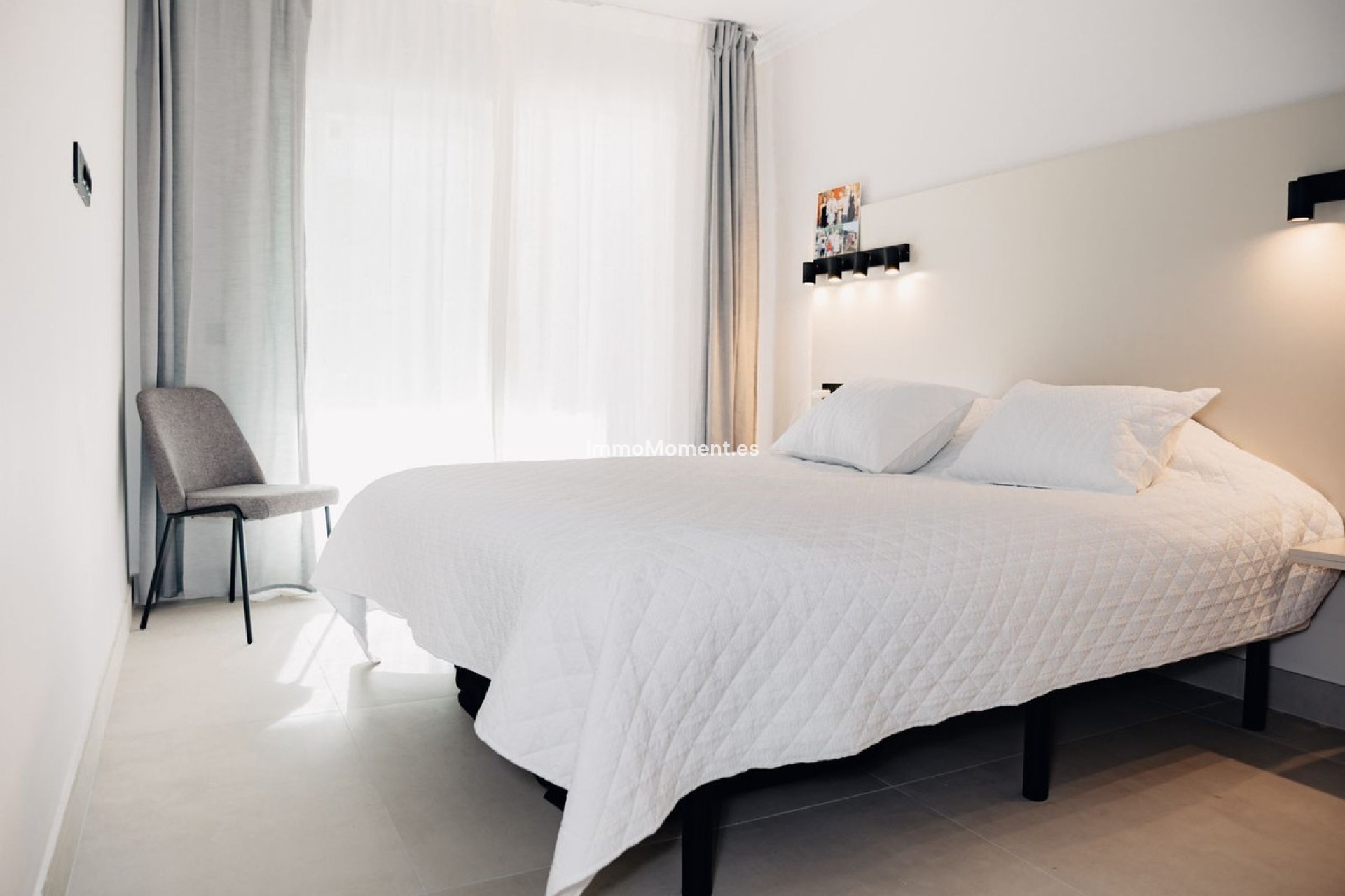 Revente - Appartement - Marbella - San Pedro de Alcántara