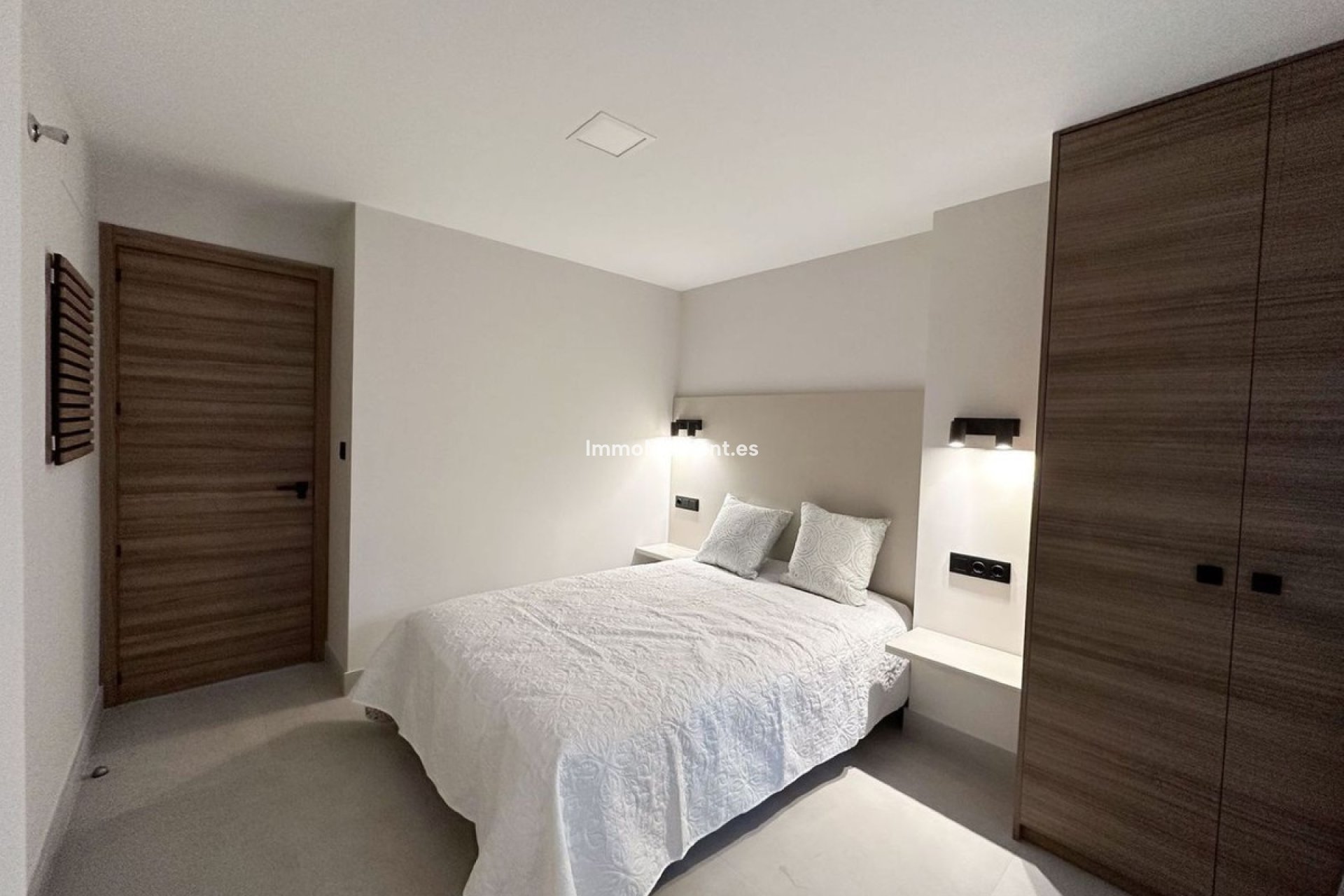 Revente - Appartement - Marbella - San Pedro de Alcántara