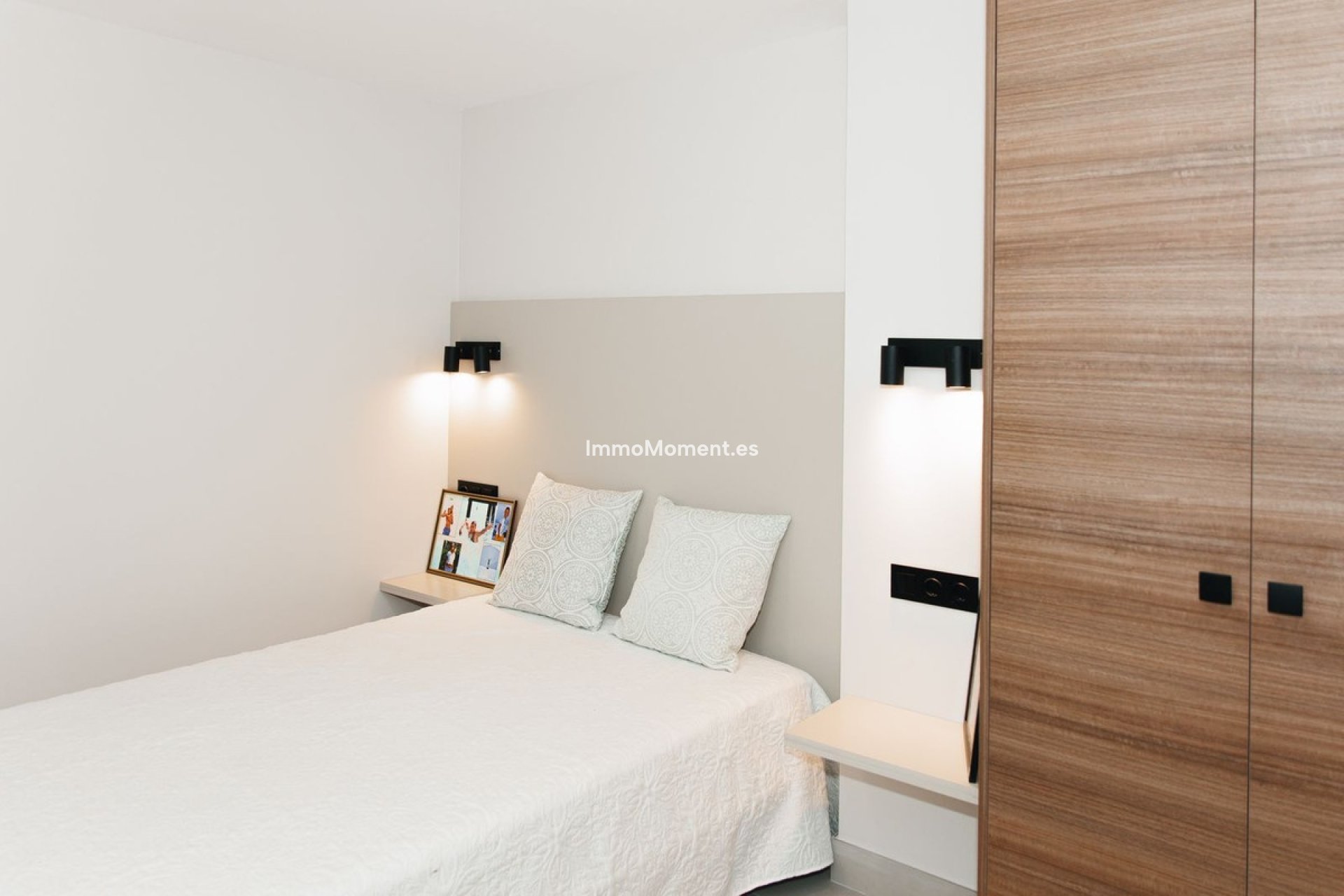 Revente - Appartement - Marbella - San Pedro de Alcántara
