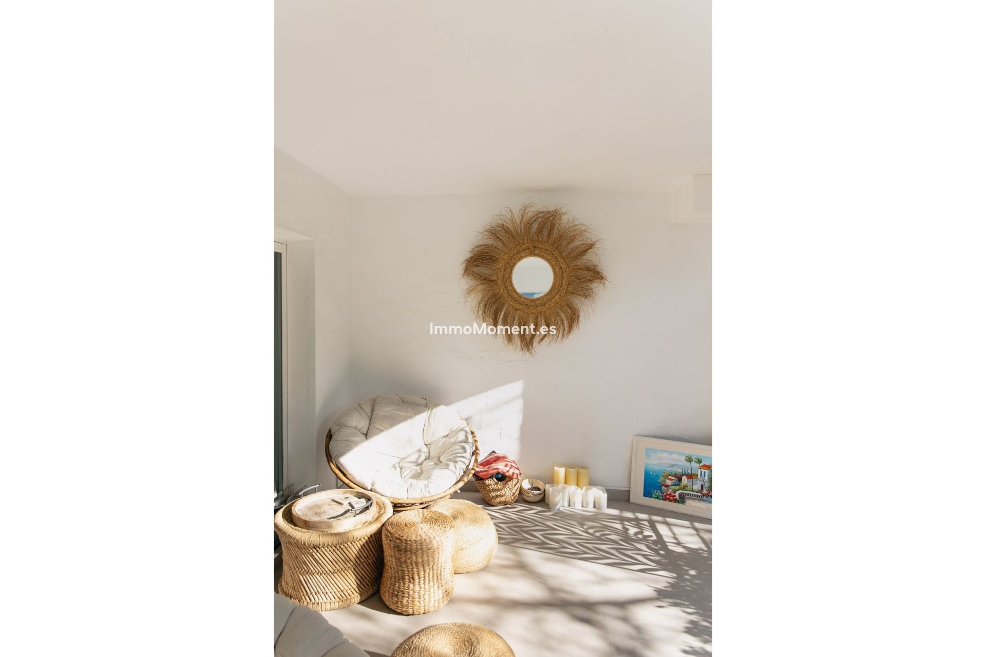 Revente - Appartement - Marbella - San Pedro de Alcántara