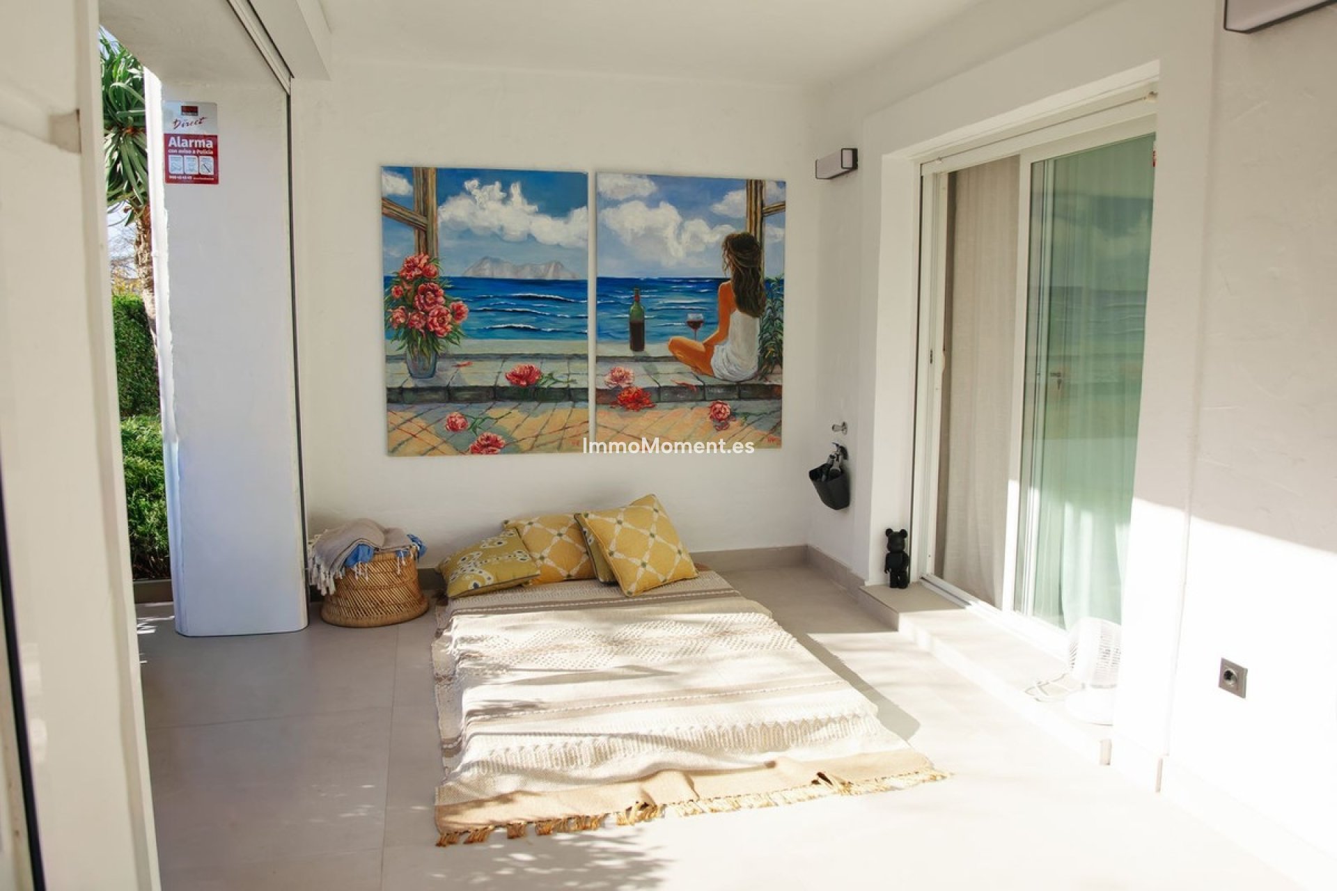 Revente - Appartement - Marbella - San Pedro de Alcántara