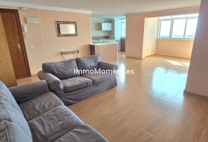 Revente - Appartement - Marbella - San Pedro de Alcántara