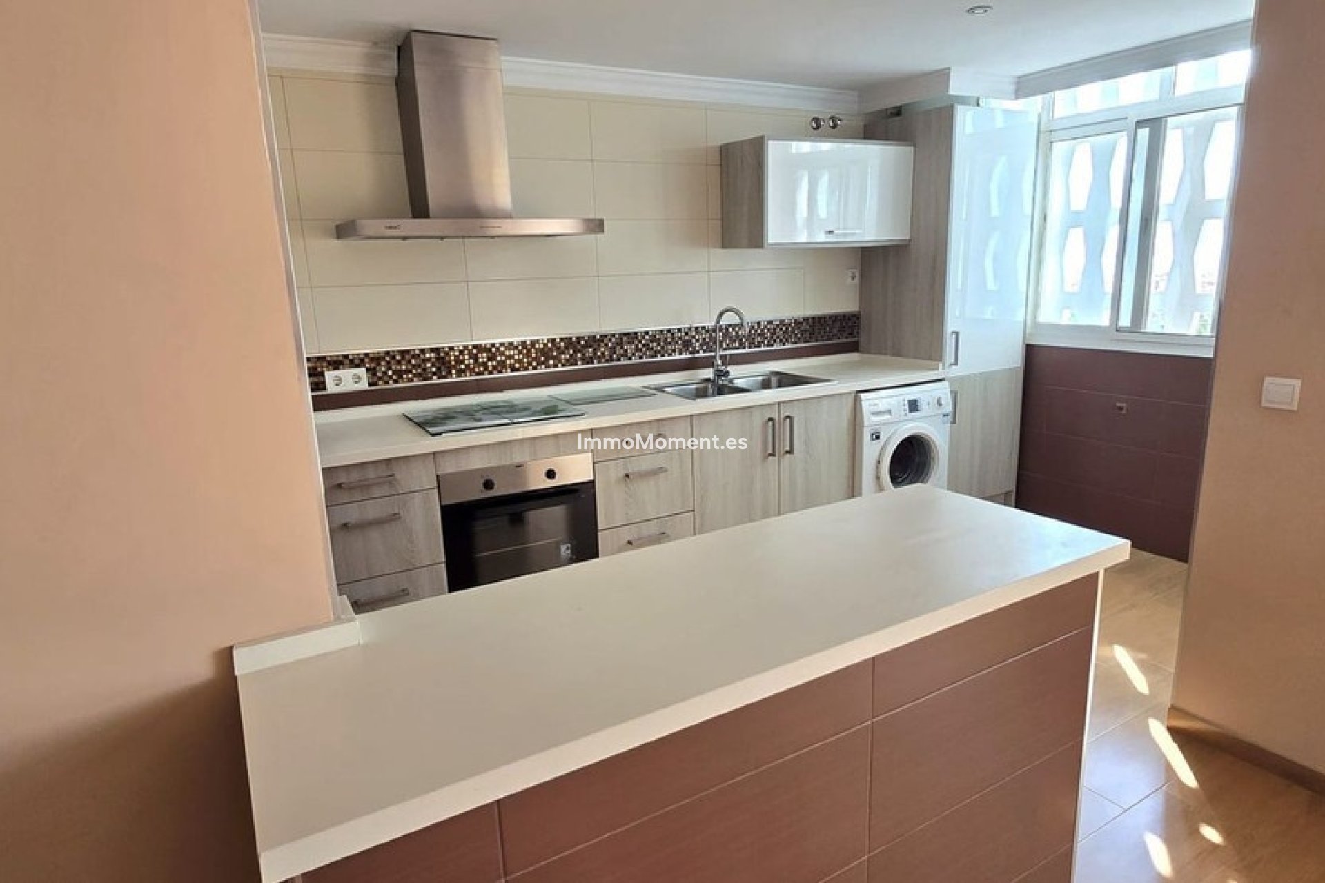 Revente - Appartement - Marbella - San Pedro de Alcántara