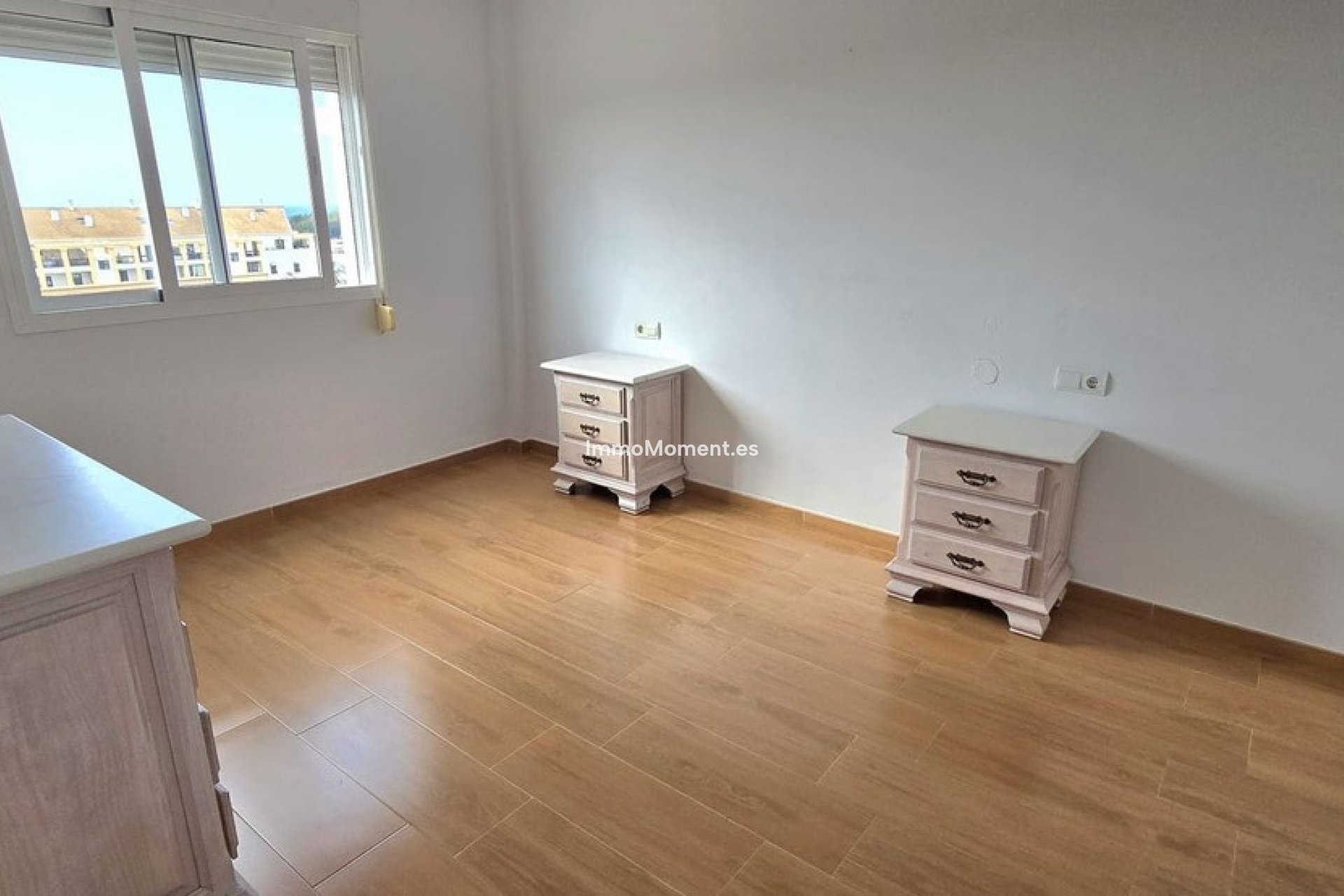 Revente - Appartement - Marbella - San Pedro de Alcántara