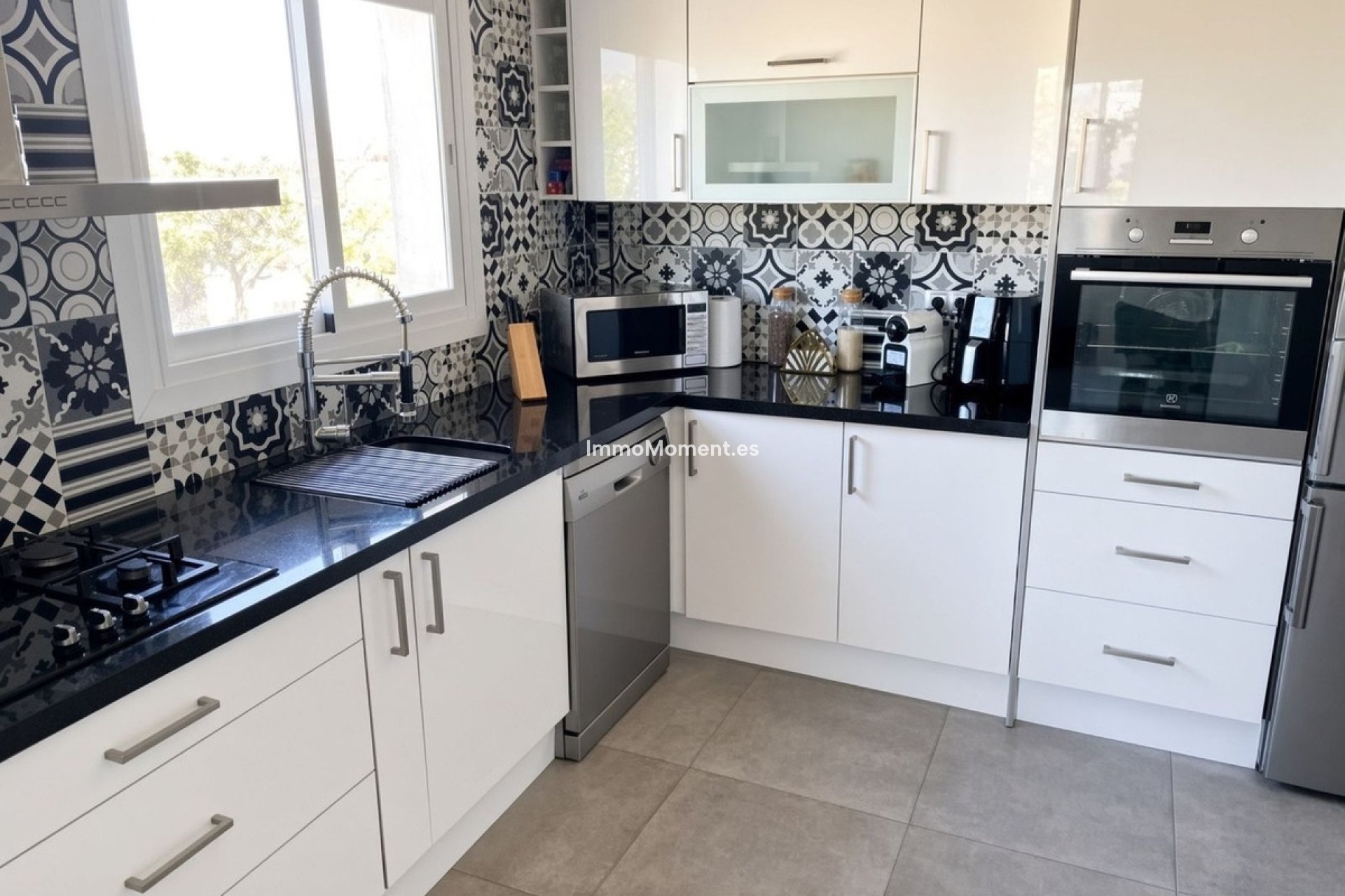 Revente - Appartement - Marbella - San Pedro de Alcántara