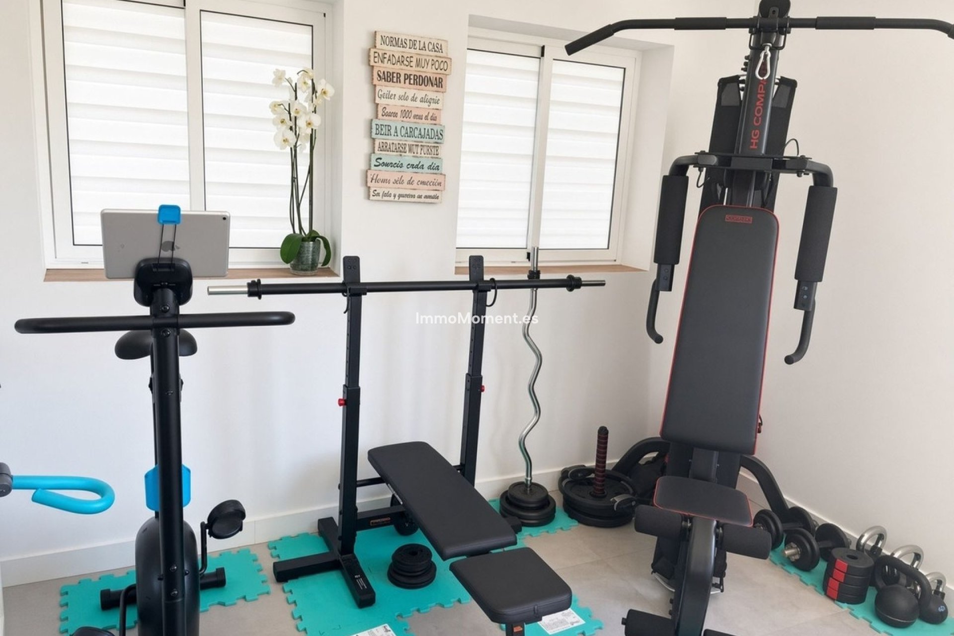 Revente - Appartement - Marbella - San Pedro de Alcántara