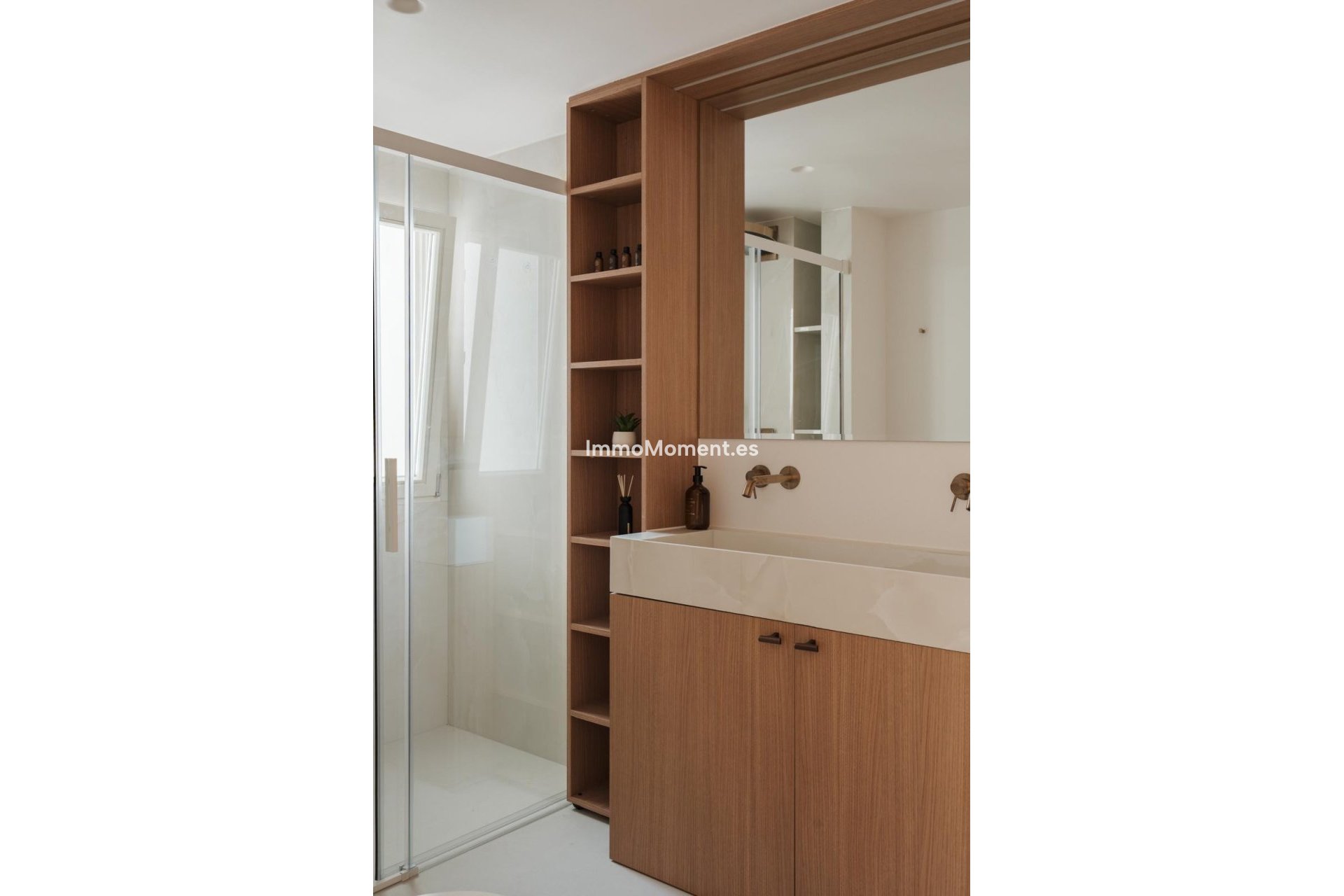 Revente - Appartement - Marbella - San Pedro de Alcántara