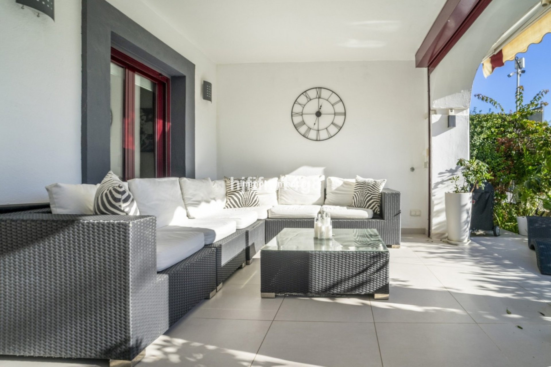 Revente - Appartement - Marbella - San Pedro de Alcántara