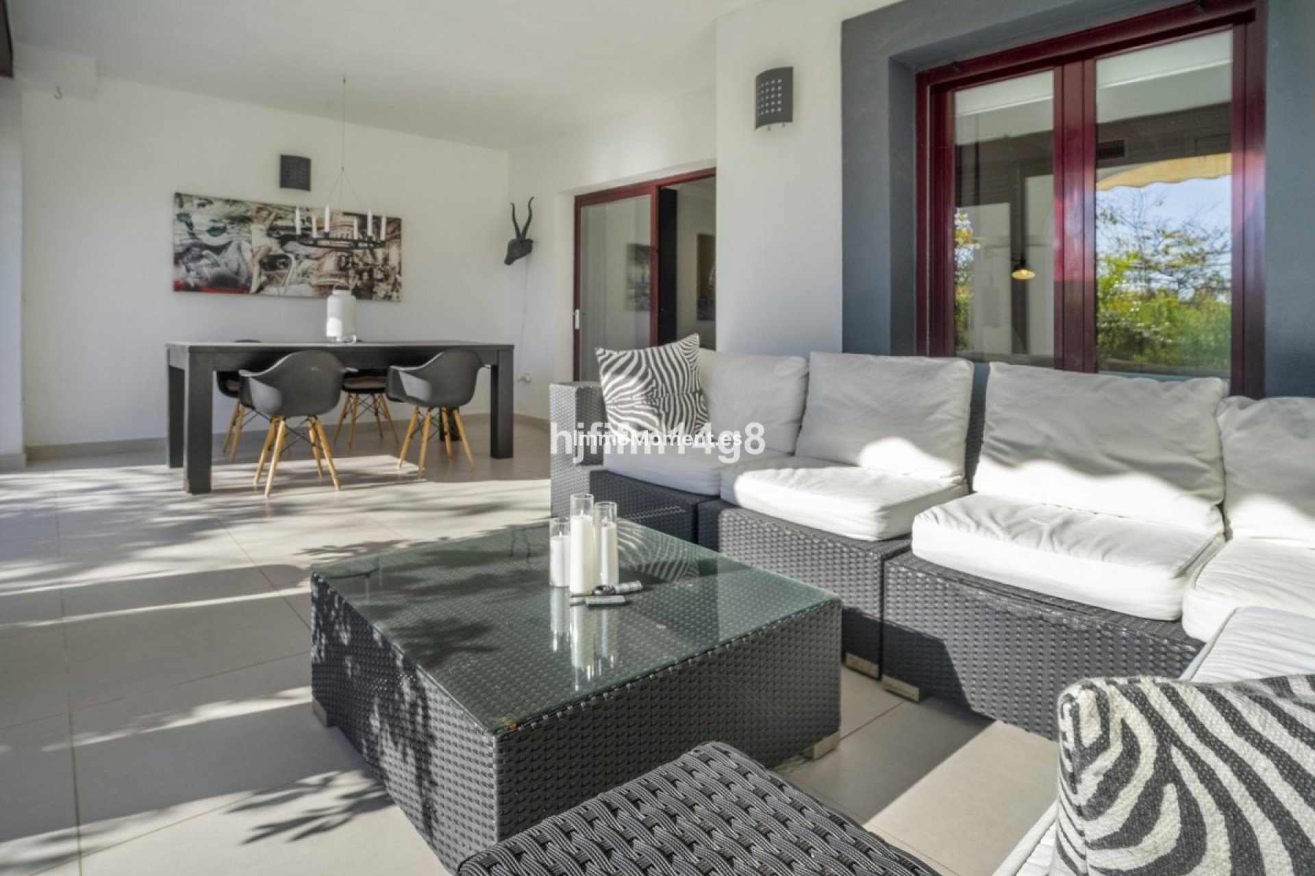 Revente - Appartement - Marbella - San Pedro de Alcántara
