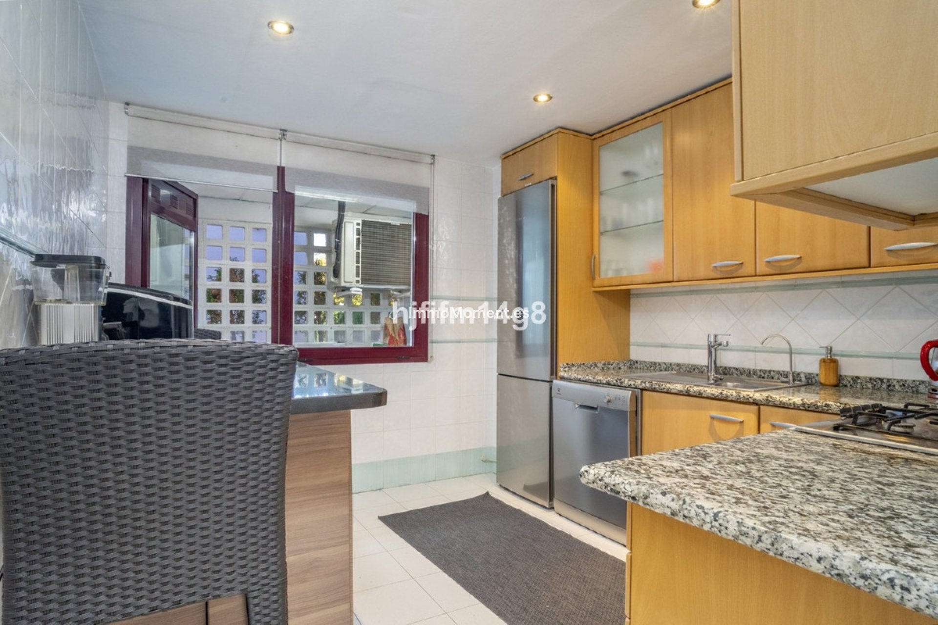 Revente - Appartement - Marbella - San Pedro de Alcántara