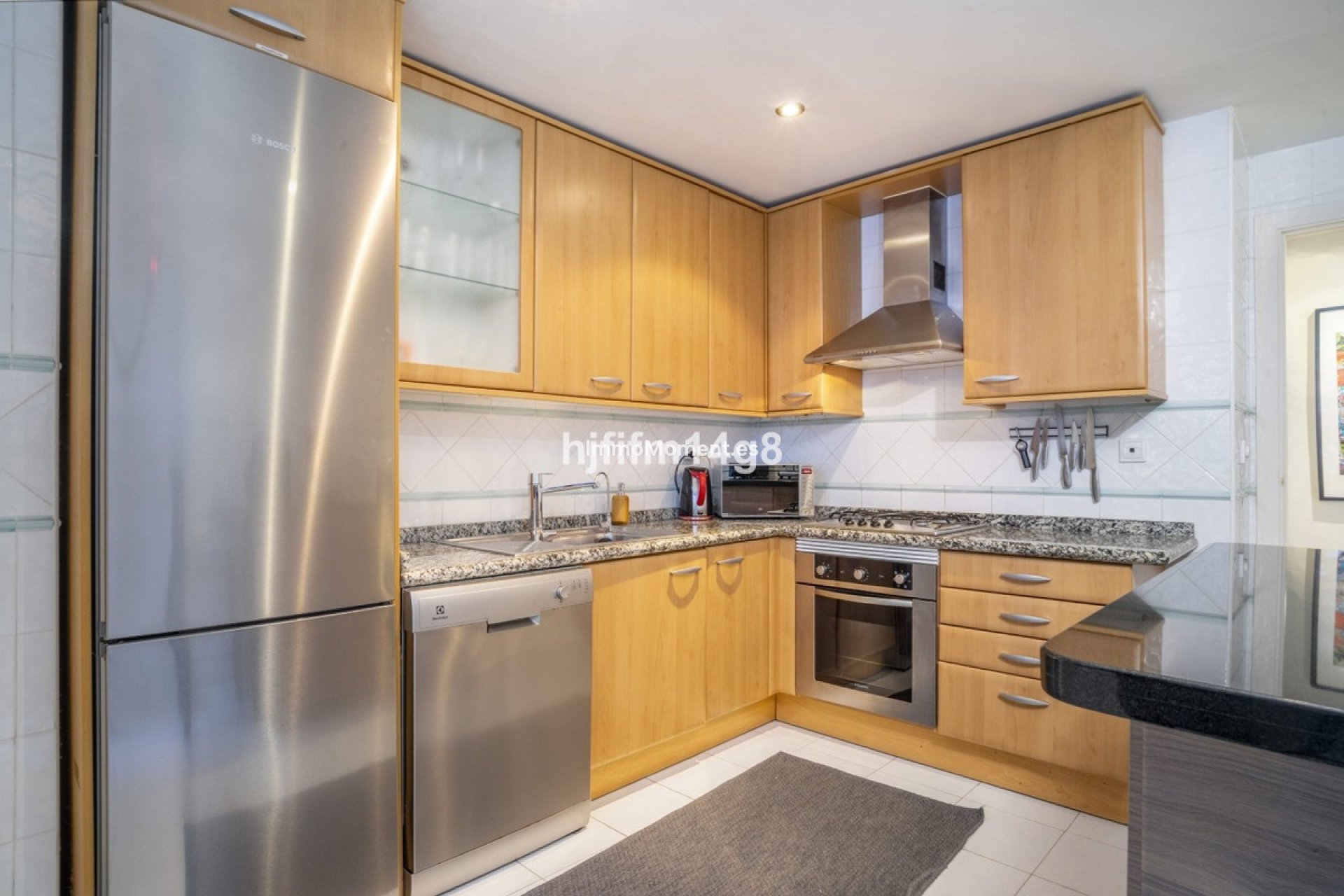Revente - Appartement - Marbella - San Pedro de Alcántara