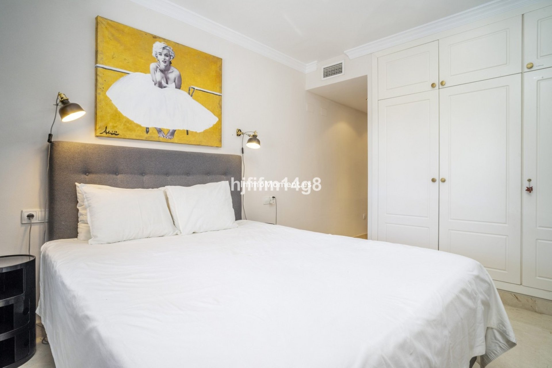 Revente - Appartement - Marbella - San Pedro de Alcántara