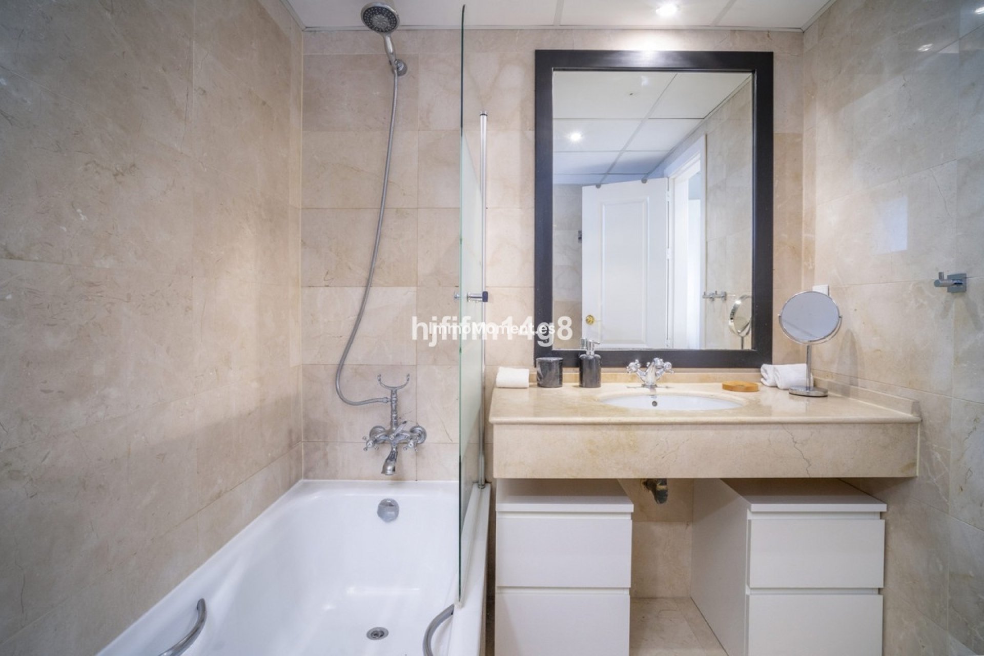 Revente - Appartement - Marbella - San Pedro de Alcántara