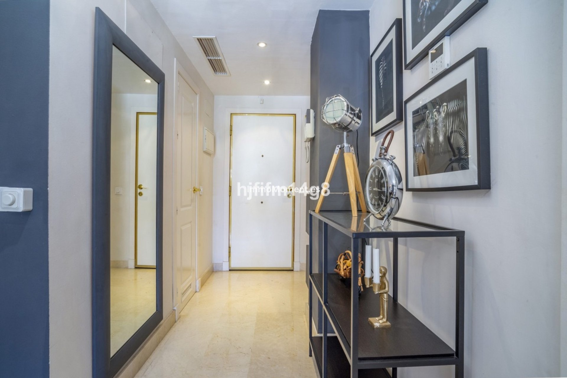 Revente - Appartement - Marbella - San Pedro de Alcántara