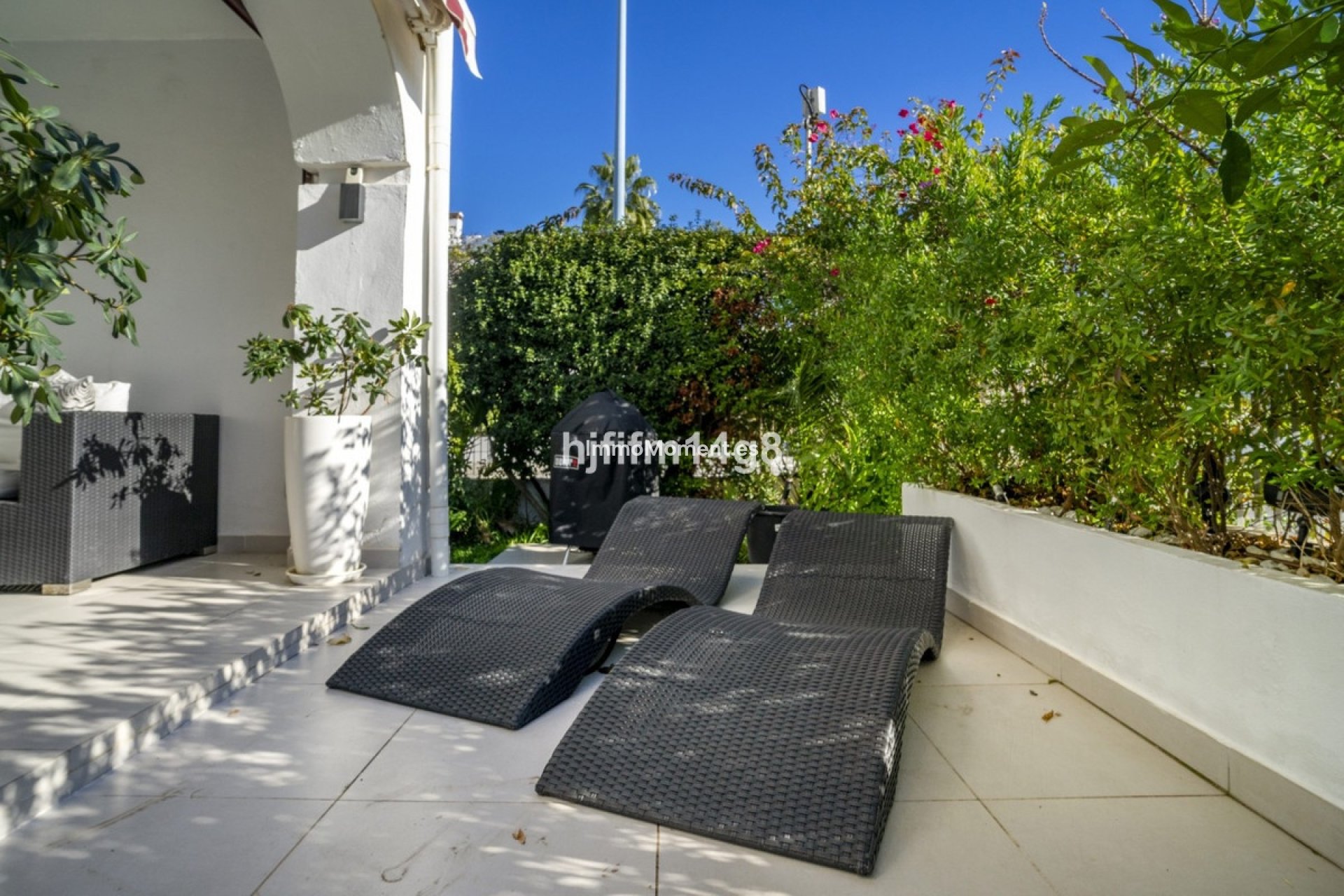 Revente - Appartement - Marbella - San Pedro de Alcántara