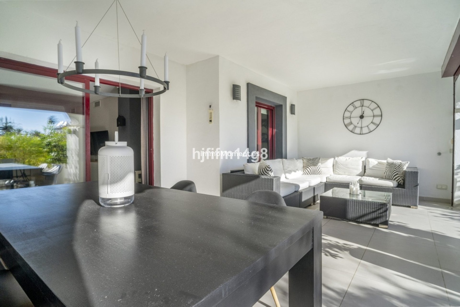 Revente - Appartement - Marbella - San Pedro de Alcántara